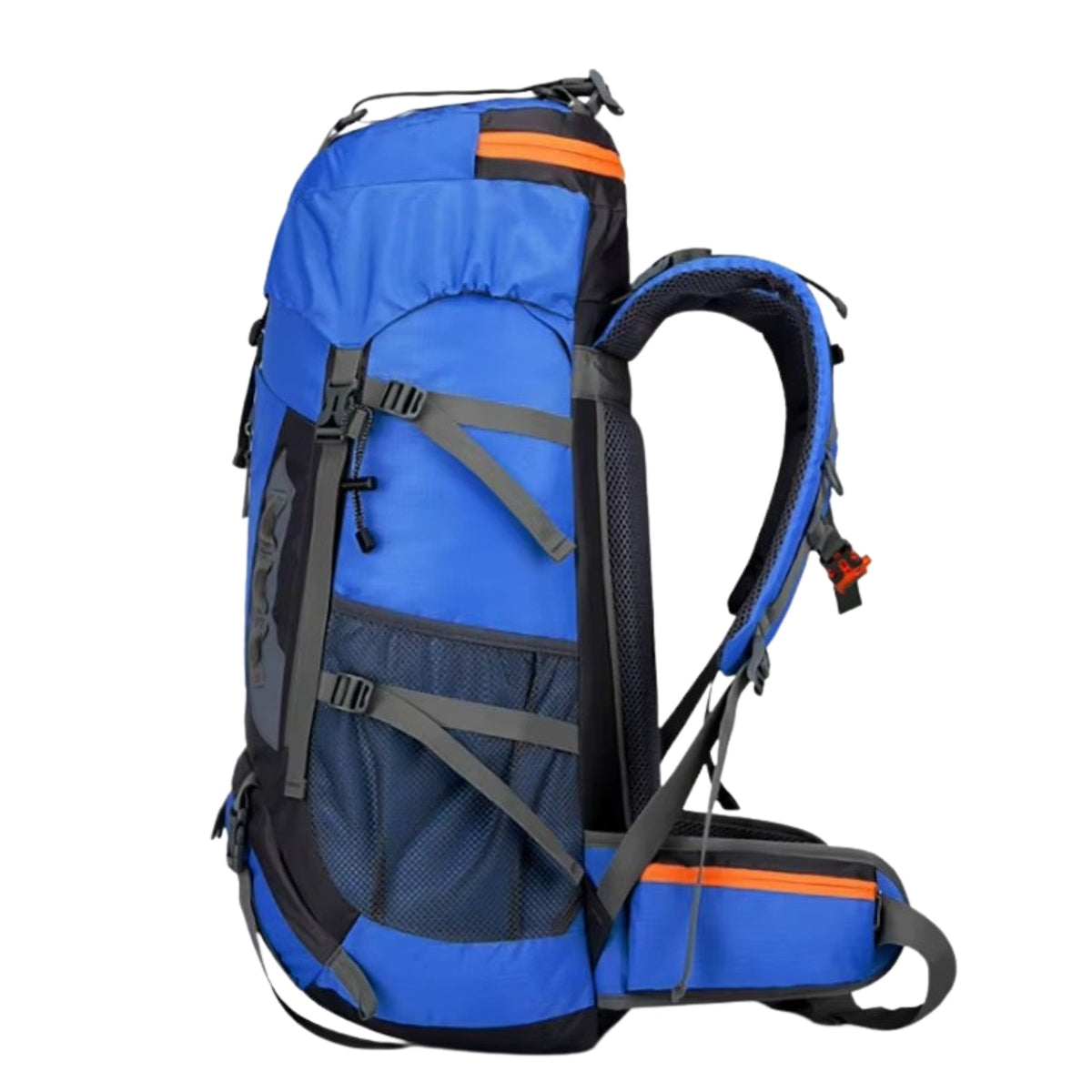 Sac à Dos Randonnée Homme 70L — photo 9