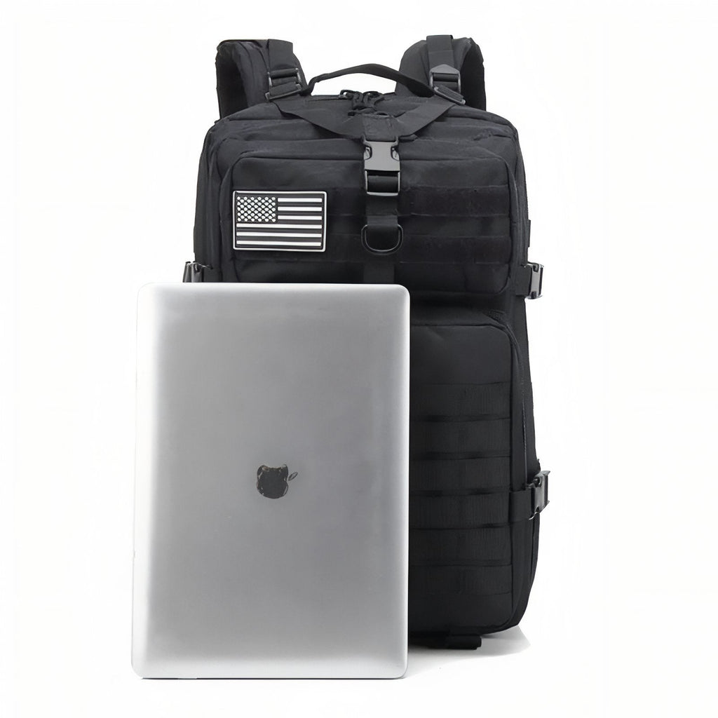 Sac à Dos Randonnée Militaire — photo 10