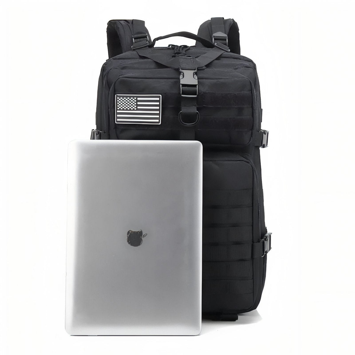Sac à Dos Randonnée Militaire — photo 10