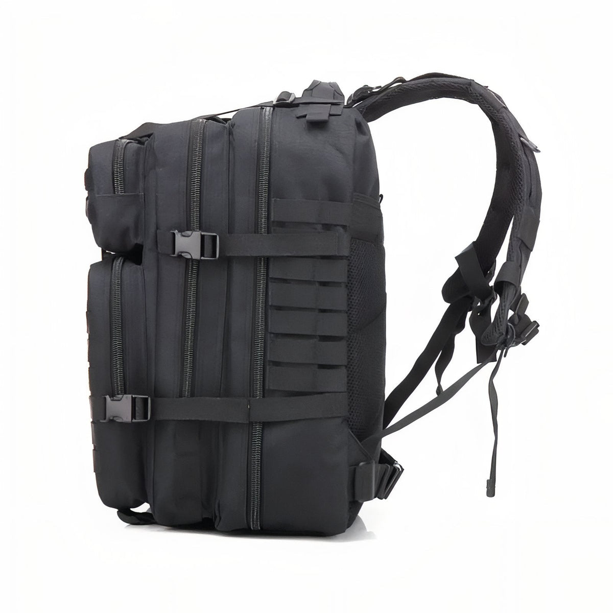 Sac à Dos Randonnée Militaire — photo 4