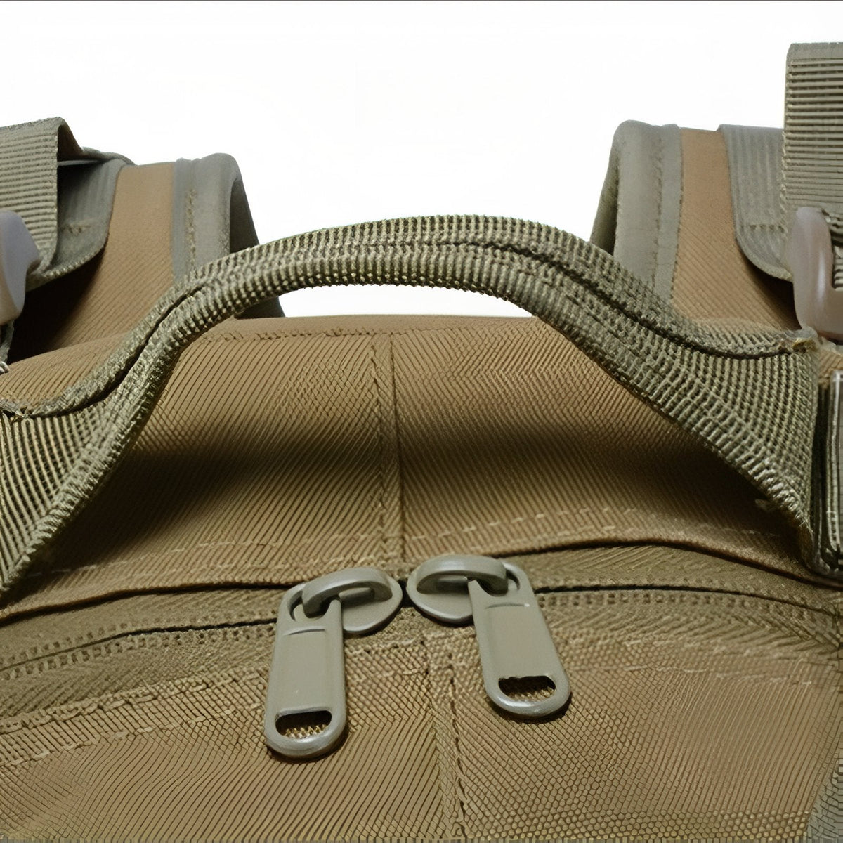 Sac à Dos Randonnée Militaire 40L — photo 13