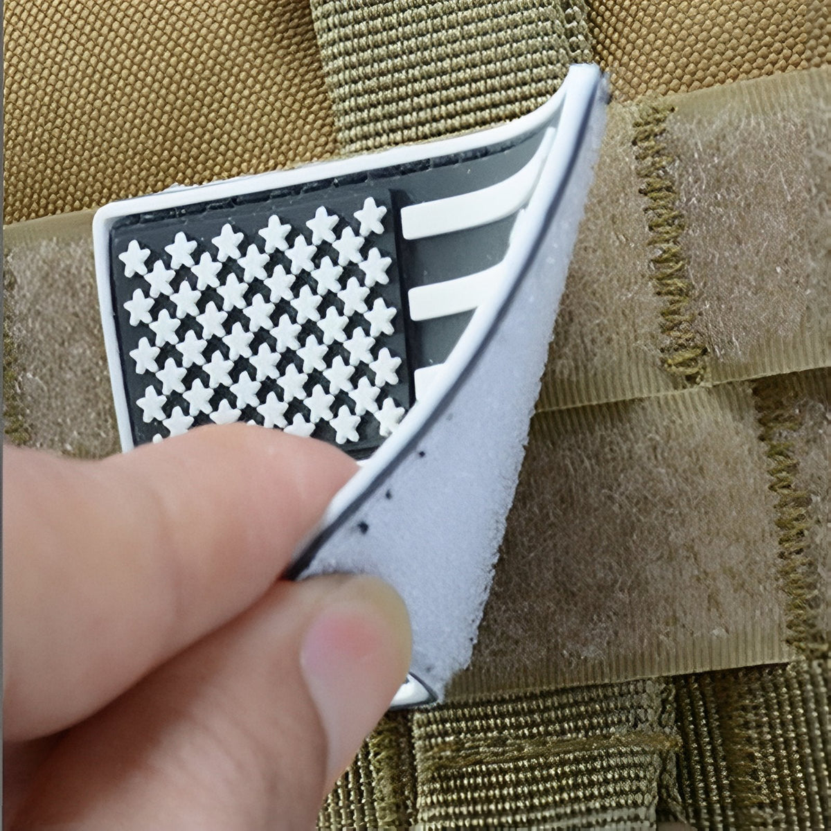 Sac à Dos Randonnée Militaire 40L — photo 14