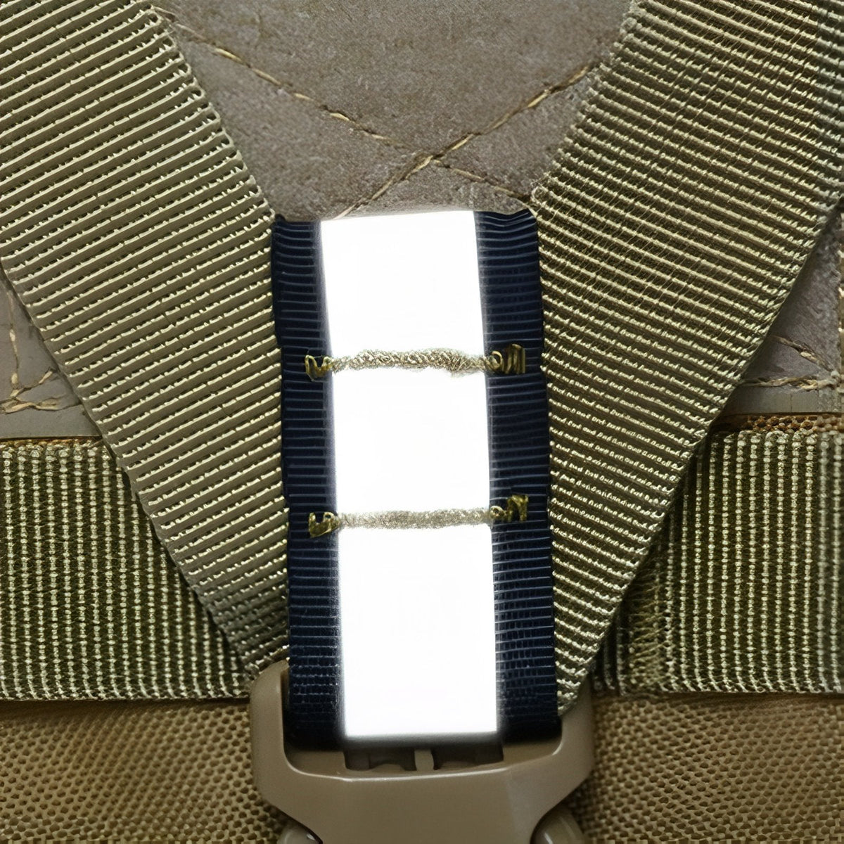 Sac à Dos Randonnée Militaire 40L — photo 16
