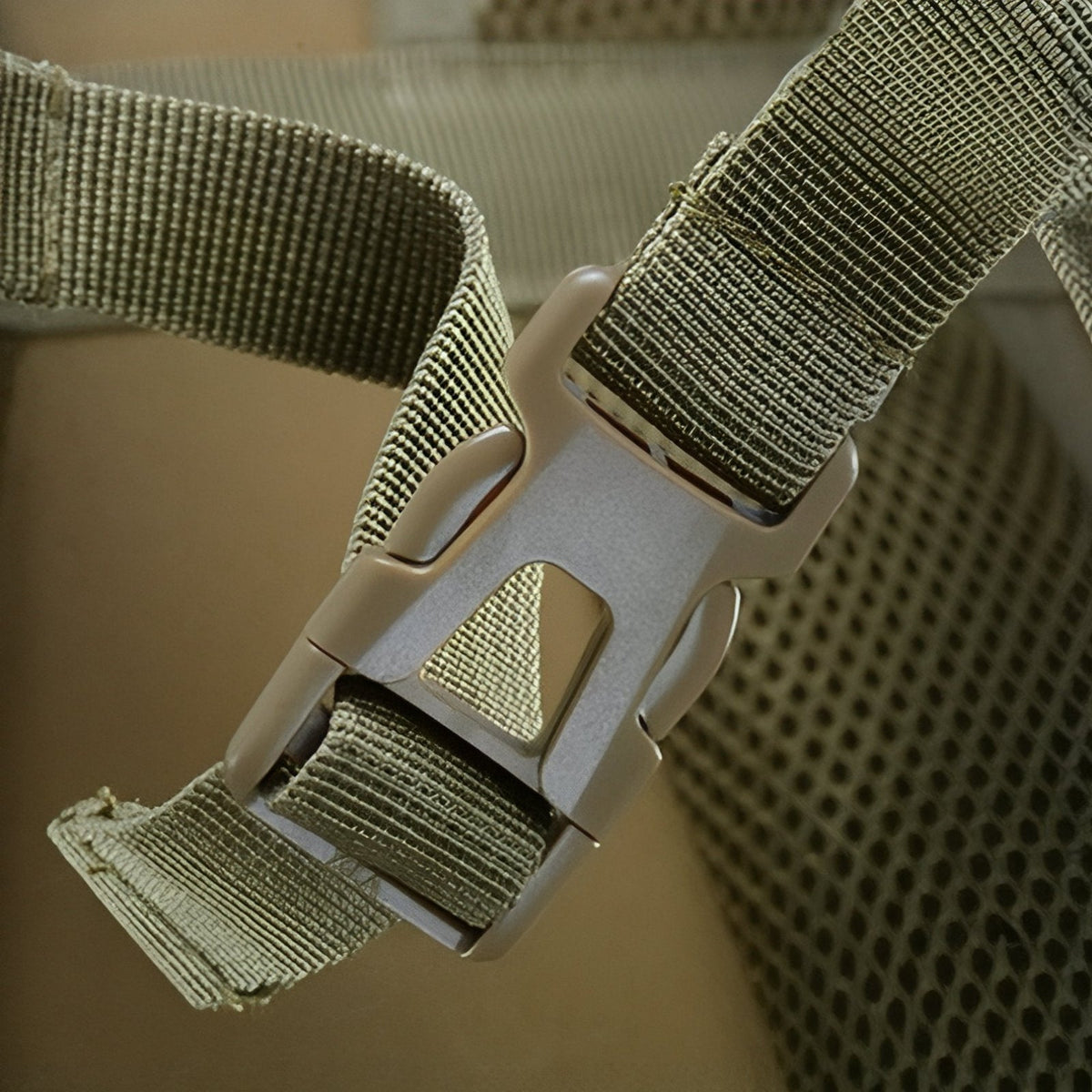 Sac à Dos Randonnée Militaire 40L — photo 17