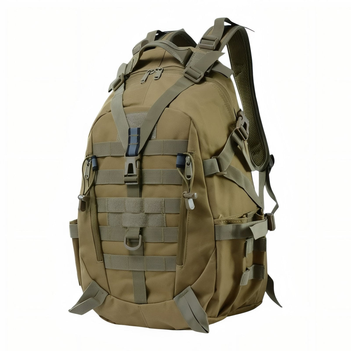 Sac à Dos Randonnée Militaire 40L — photo 5