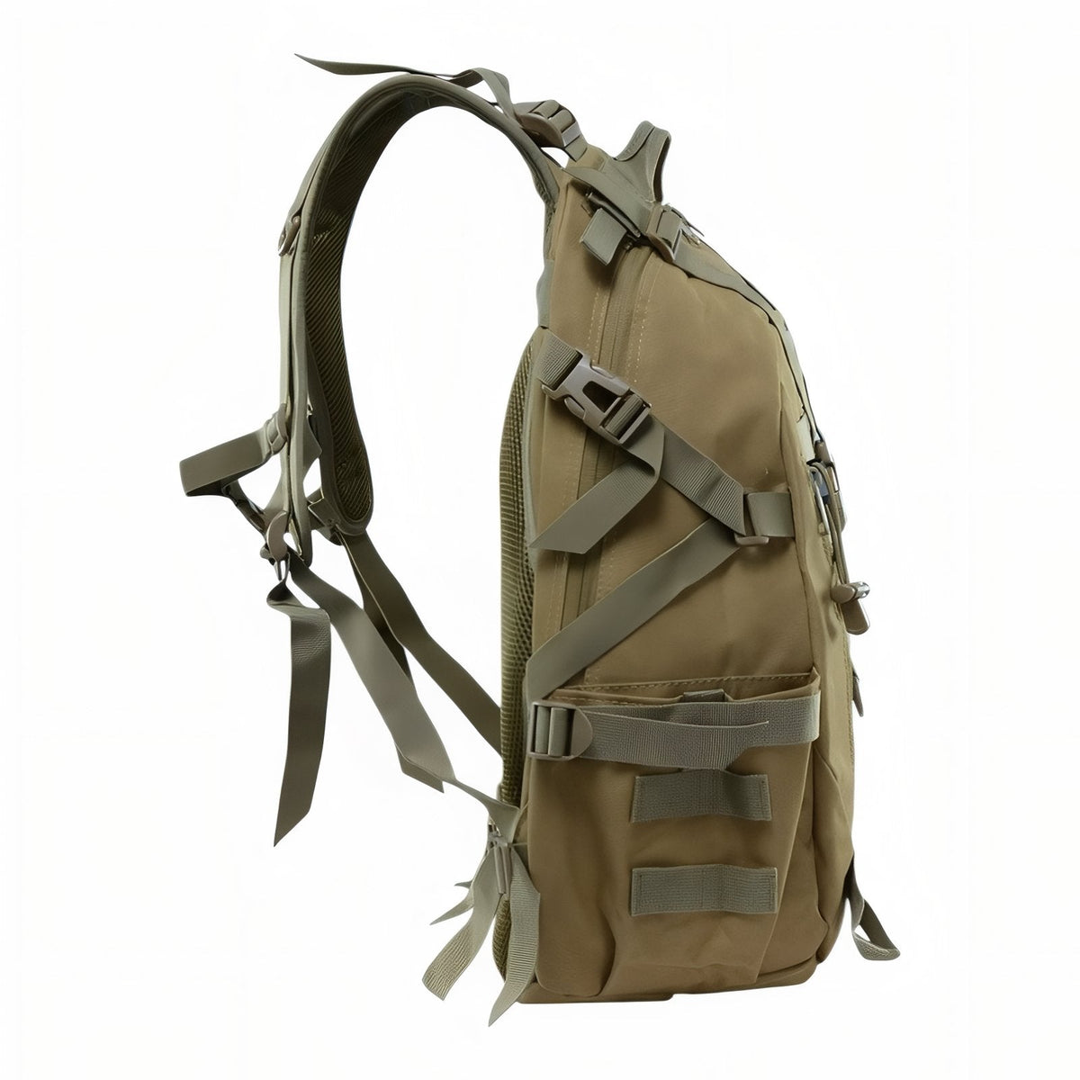 Sac à Dos Randonnée Militaire 40L — photo 6