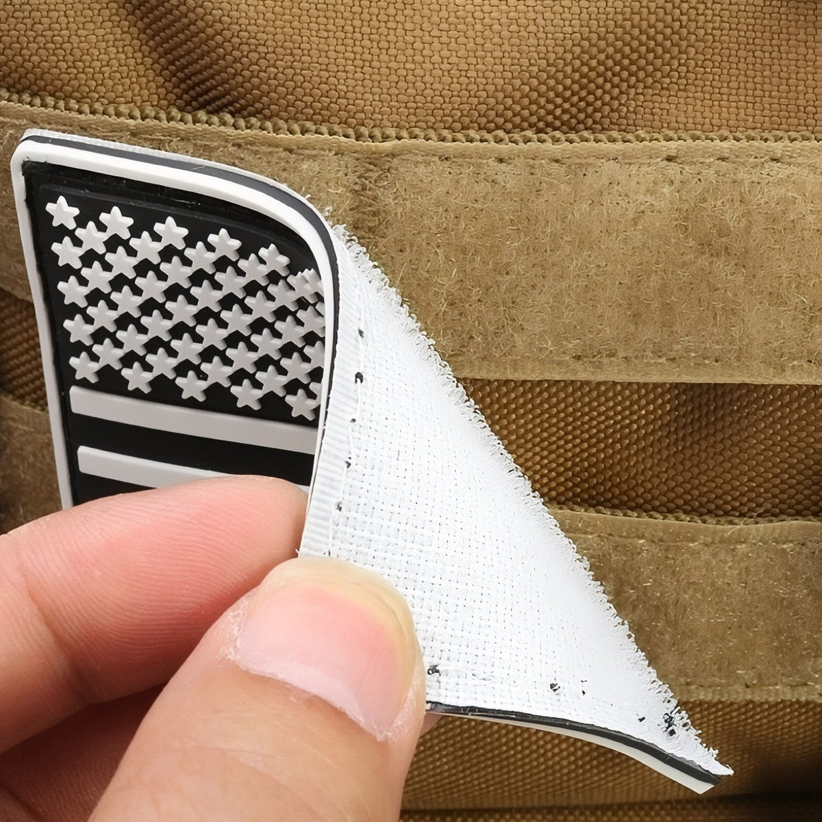 Sac à Dos Randonnée Militaire — photo 8