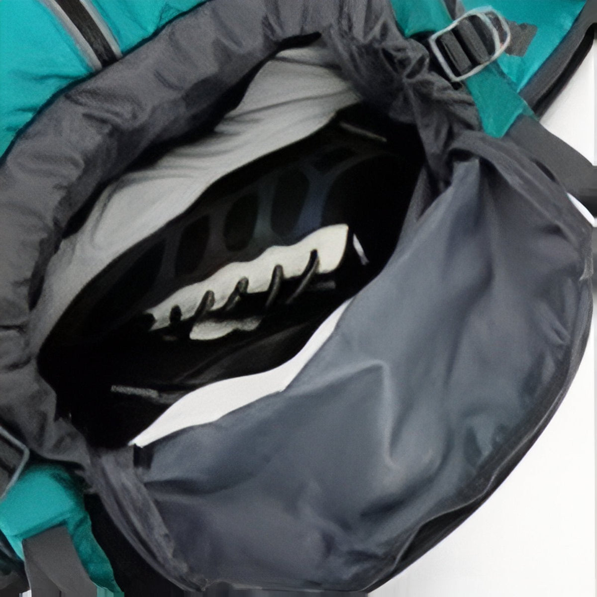 Sac à Dos Randonnée Multi-Poches 55L — photo 14