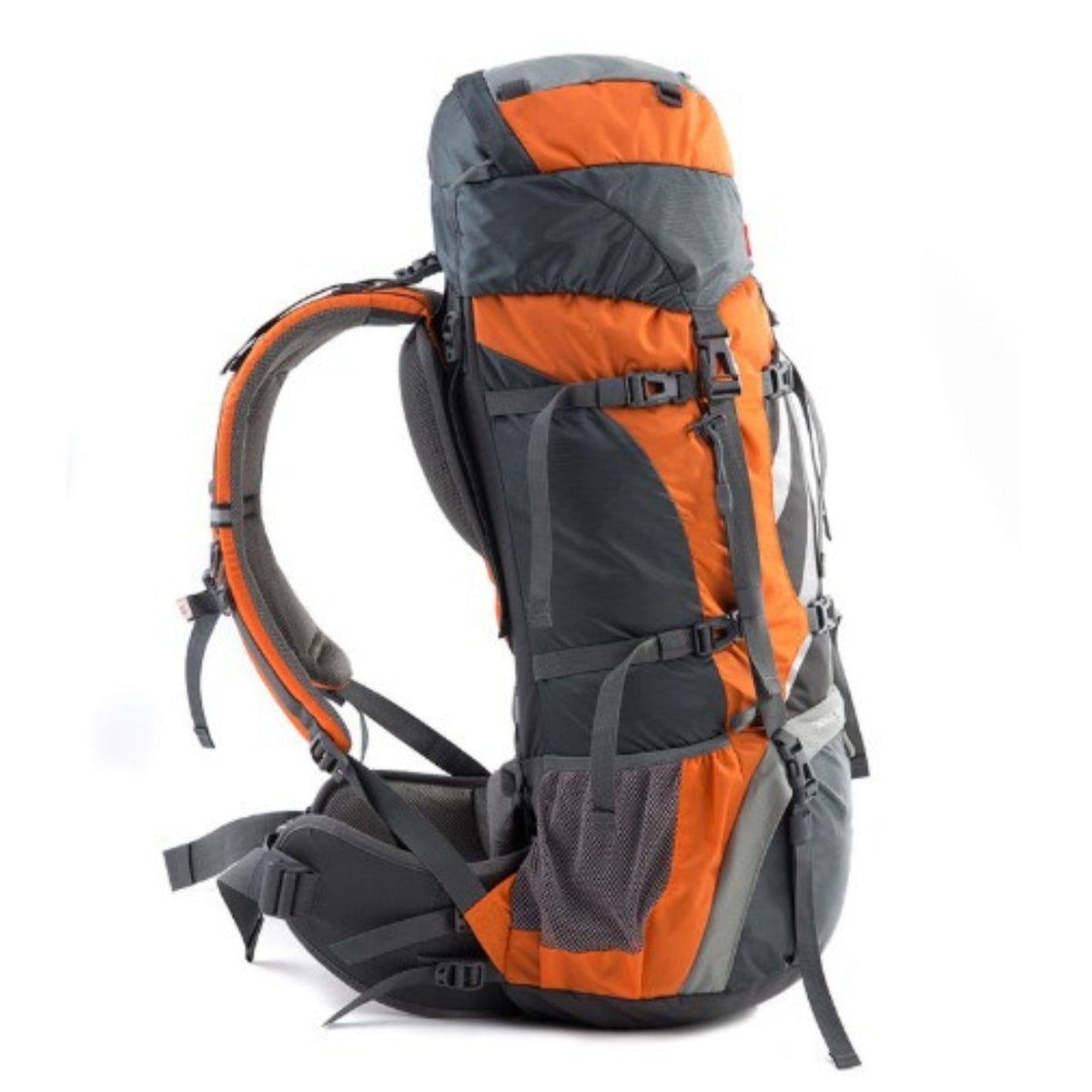 Sac à Dos Randonnée Pro Homme 75L — photo 15