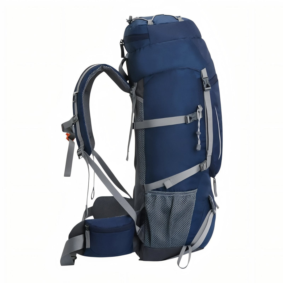 Sac à Dos Randonnée Respirant 60 Litres — photo 10