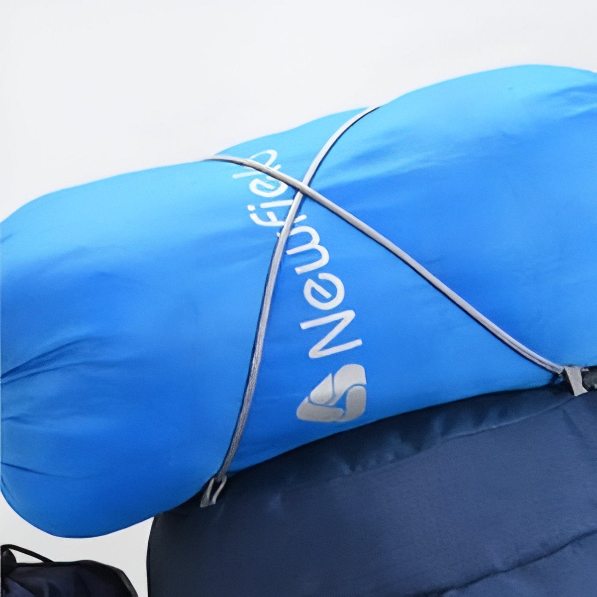 Sac à Dos Randonnée Respirant 60 Litres — photo 11