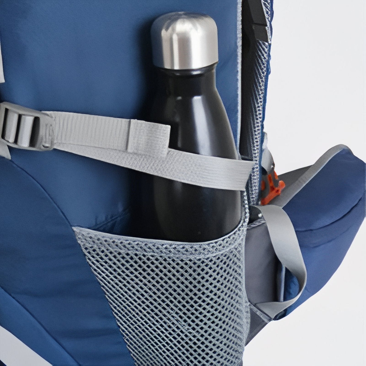 Sac à Dos Randonnée Respirant 60 Litres — photo 17