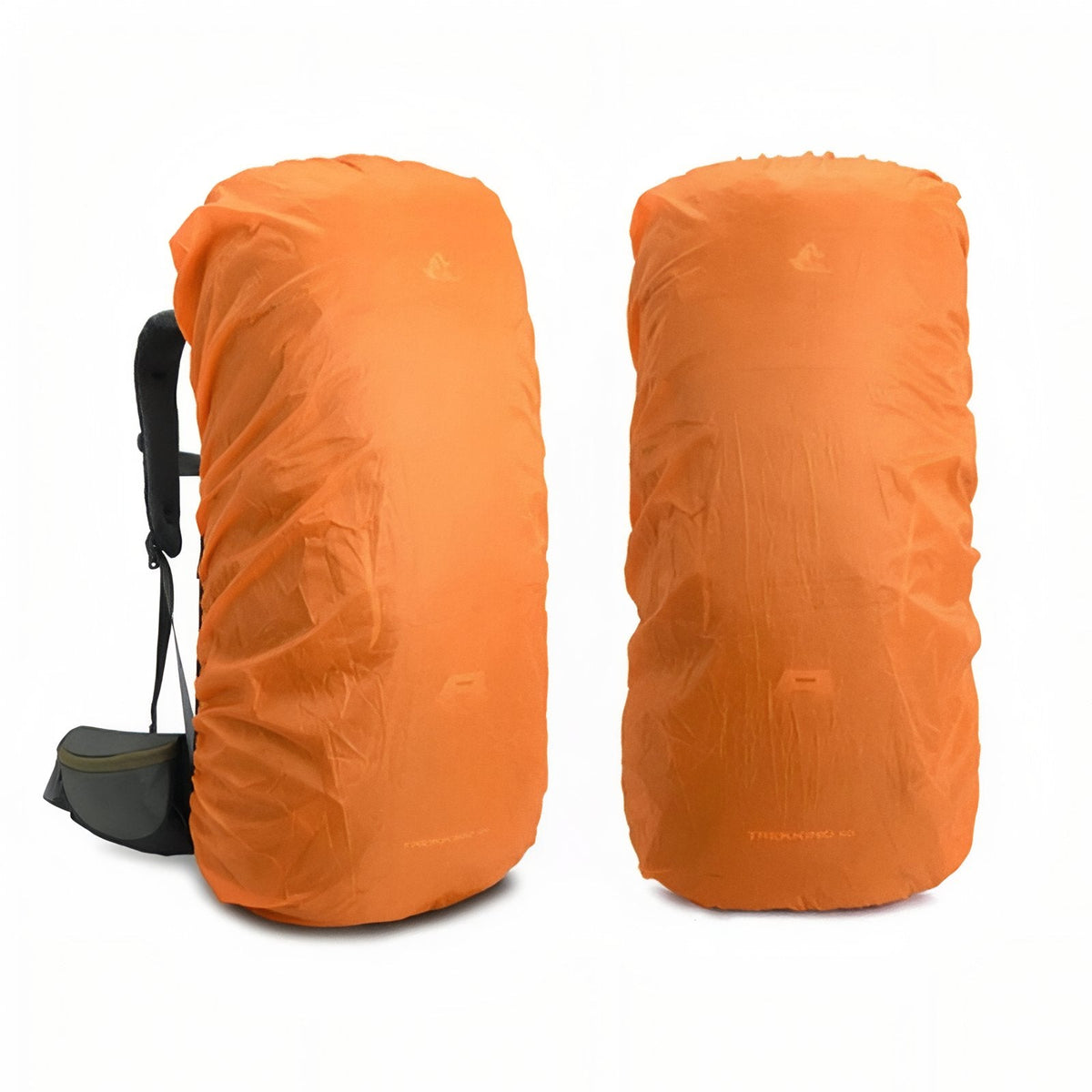 Sac à Dos Randonnée Respirant 60 Litres — photo 20