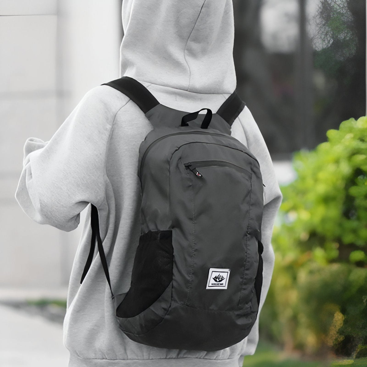 Sac à Dos Randonnée Ultra Léger — photo 2