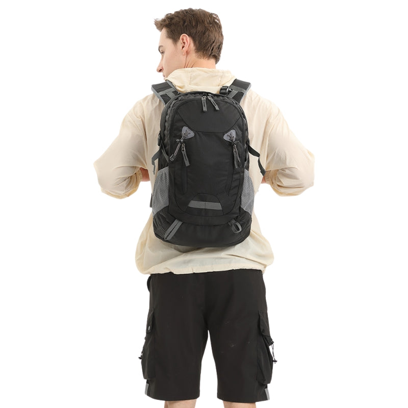Sac à Dos Randonnée Ultra Léger 35L — photo 3