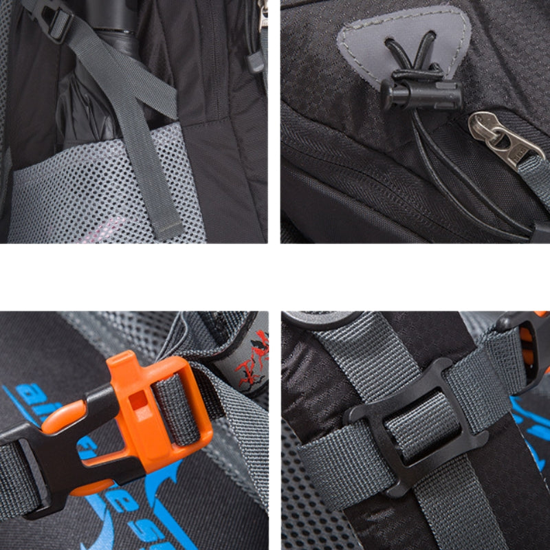 Sac à Dos Randonnée Ultra Léger 35L — photo 6