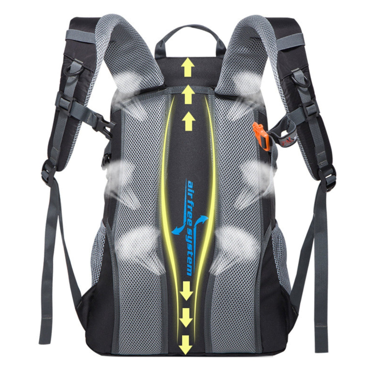Sac à Dos Randonnée Ultra Léger 35L — photo 8