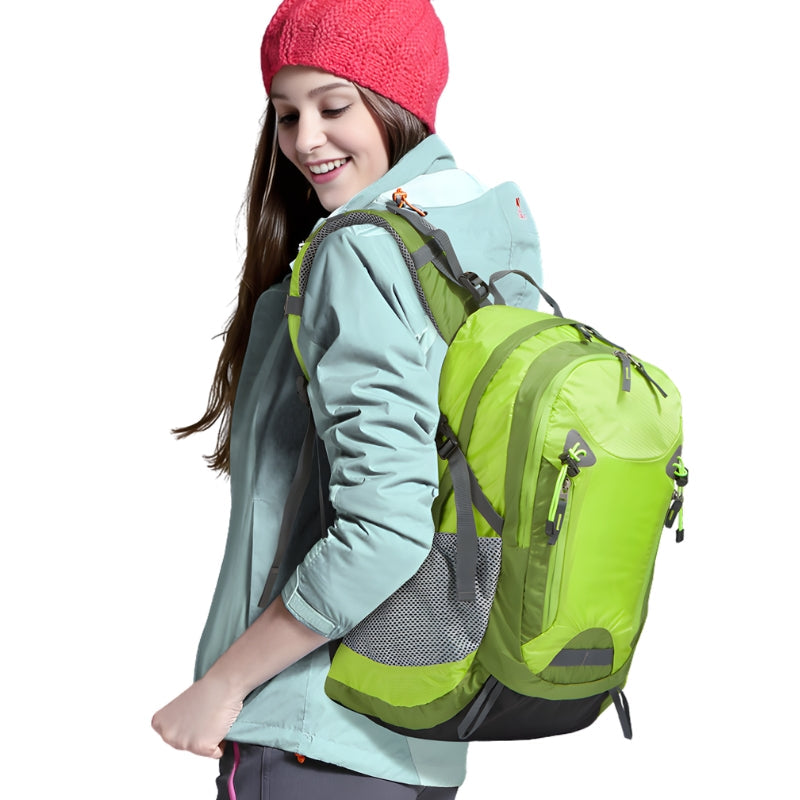 Sac à Dos Randonnée Ultra Léger 35L — photo 9