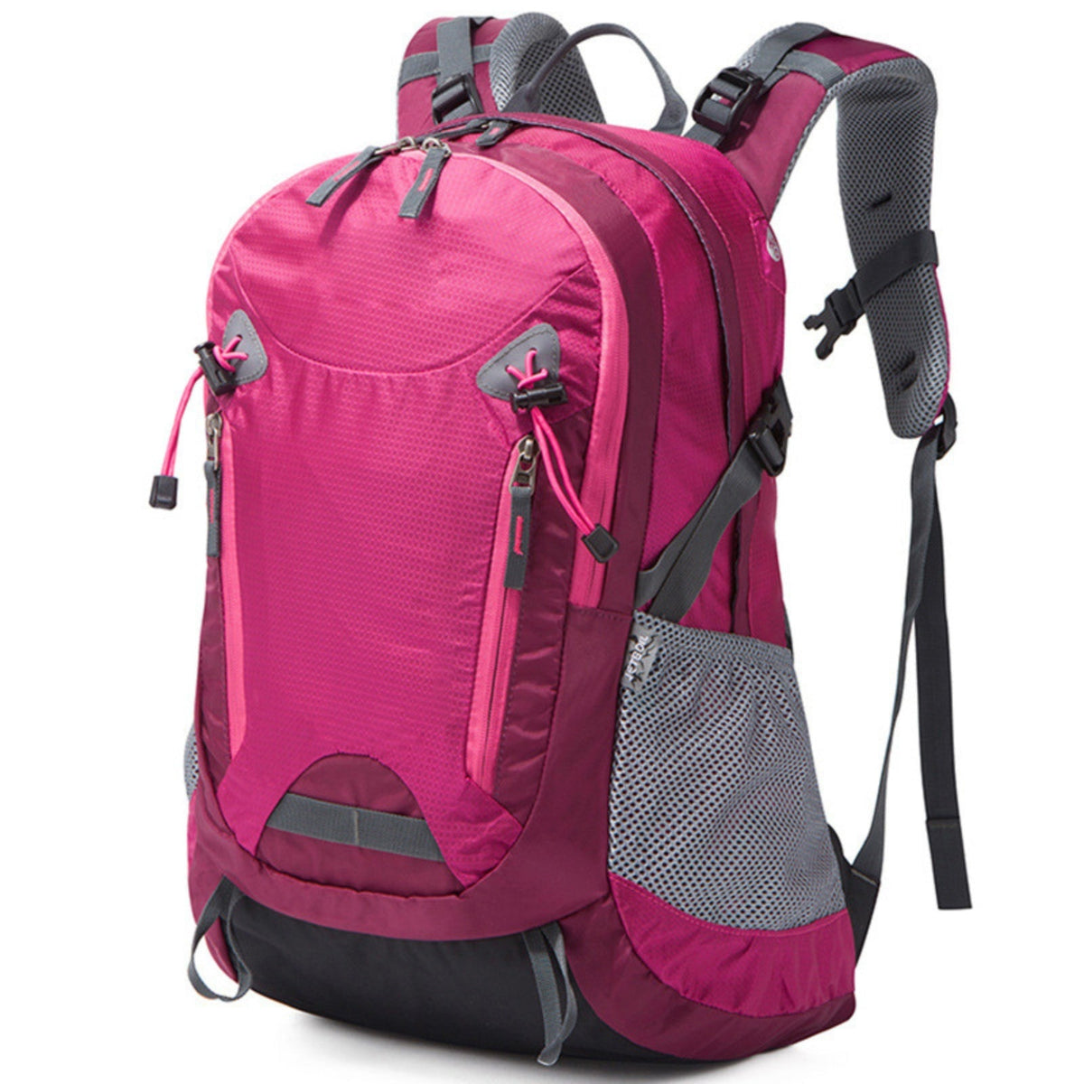 Sac à Dos Randonnée Ultra Léger 35L rose