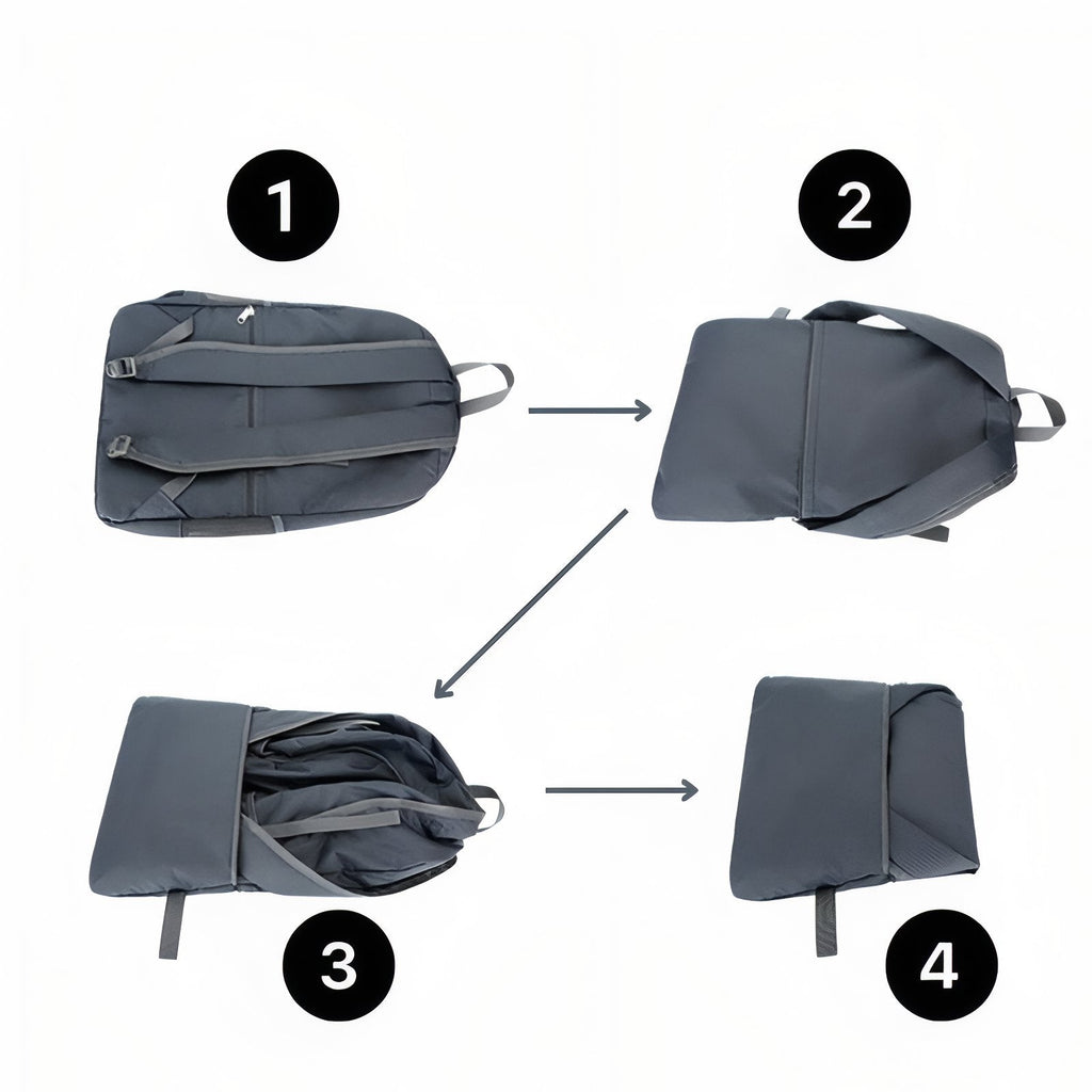 Sac à Dos Randonnée Urbaine 30L — photo 8