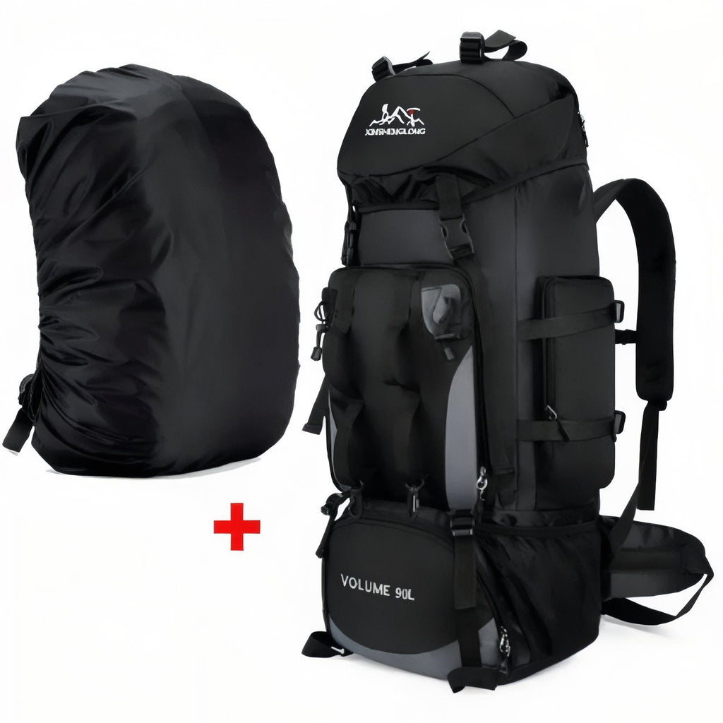 Sac à Dos Trekking noir