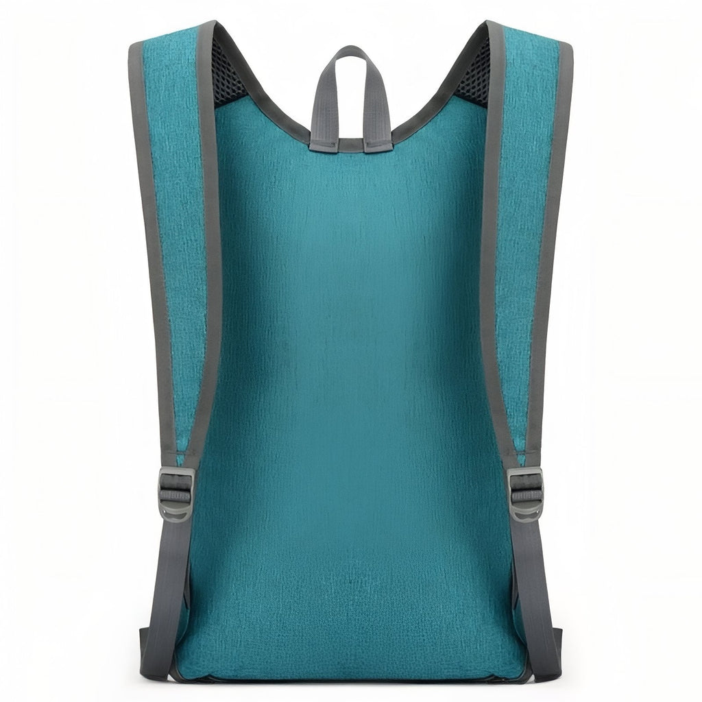 Sac à Dos Ultraléger Pliable — photo 4