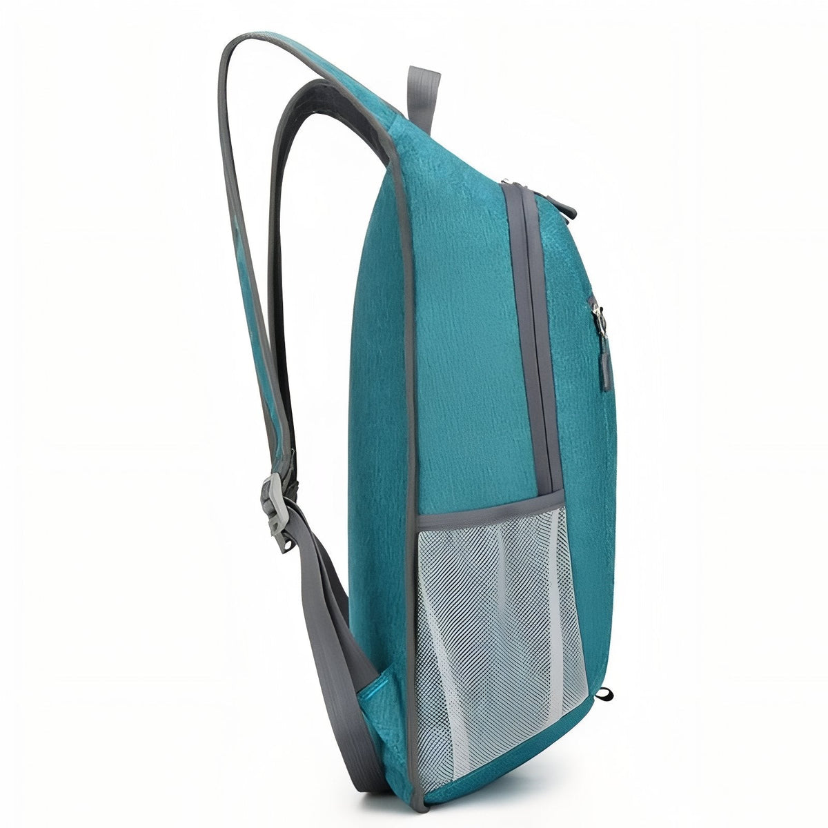Sac à Dos Ultraléger Pliable — photo 7