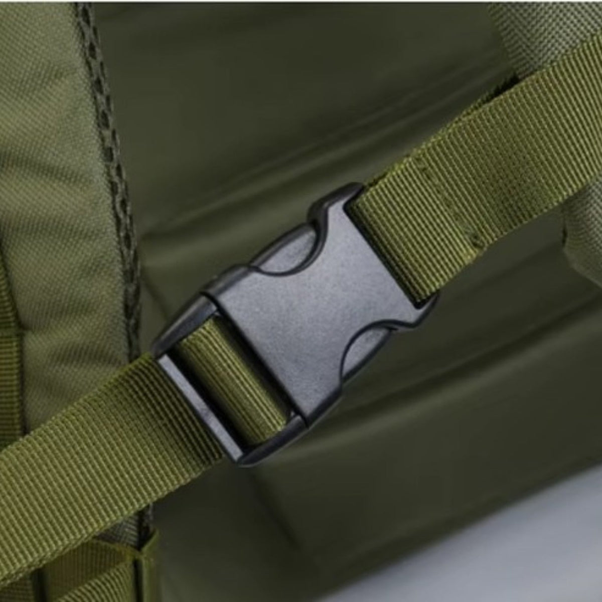 Sac à Dos Voyage Homme XXL — photo 4