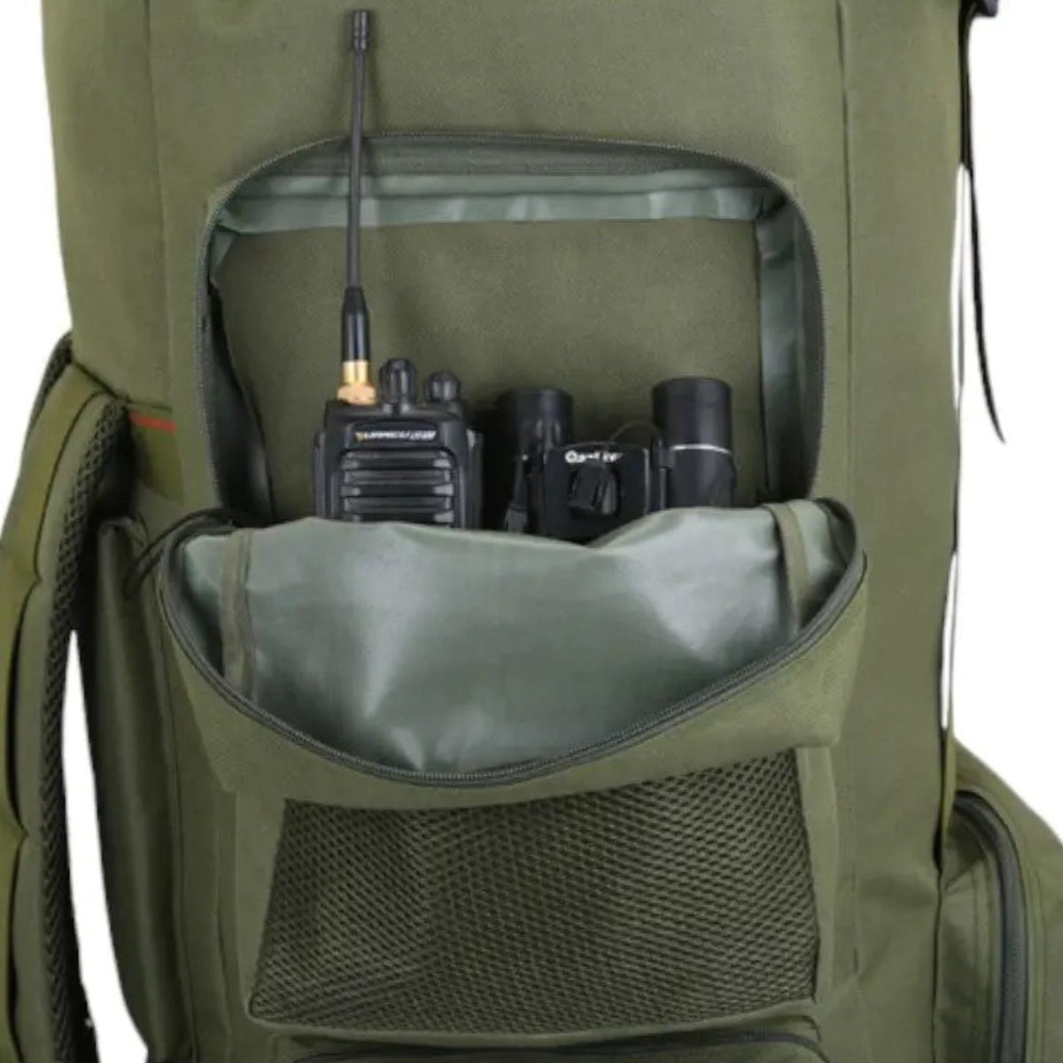 Sac à Dos Voyage Homme XXL — photo 7