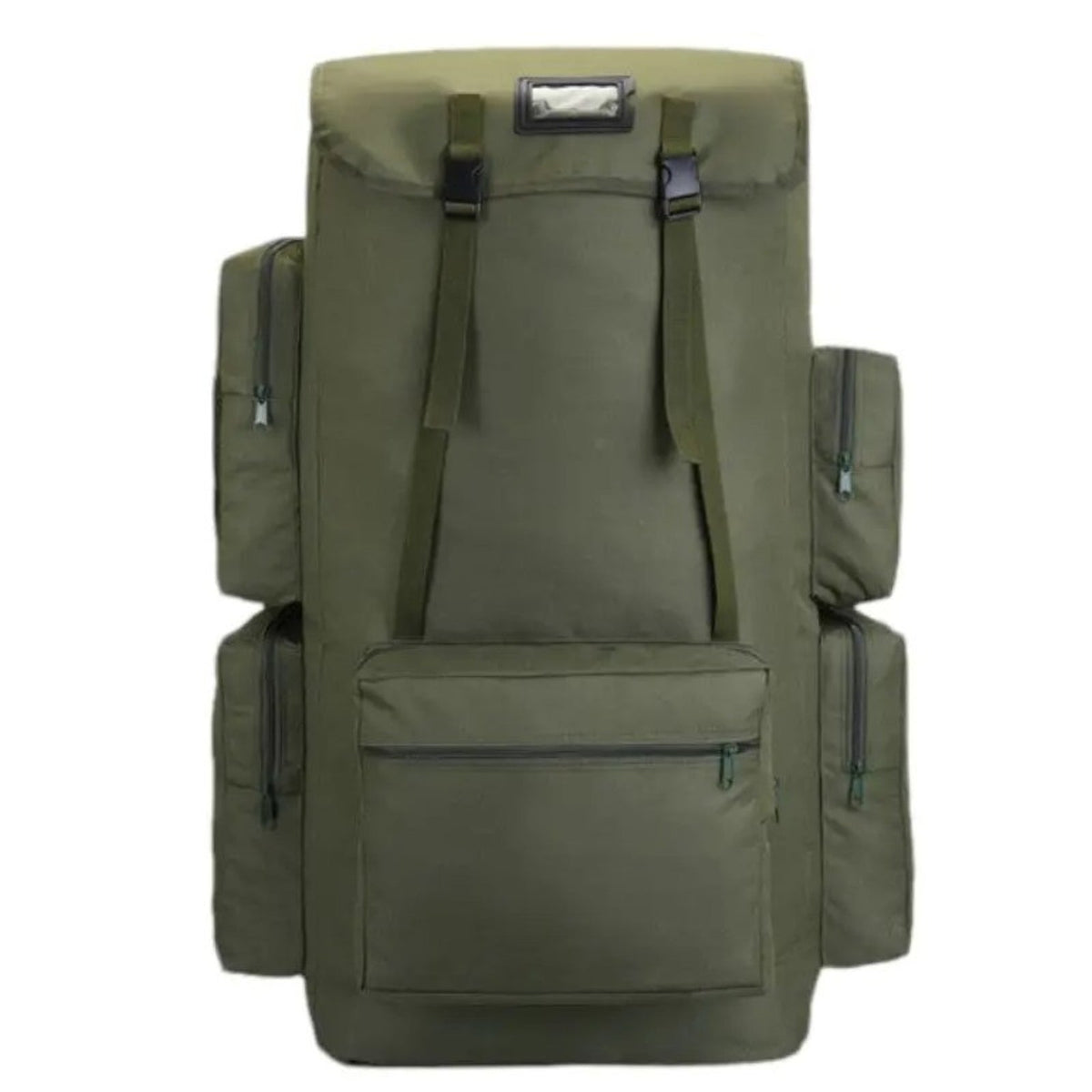 Sac à Dos Voyage Homme XXL — photo 9