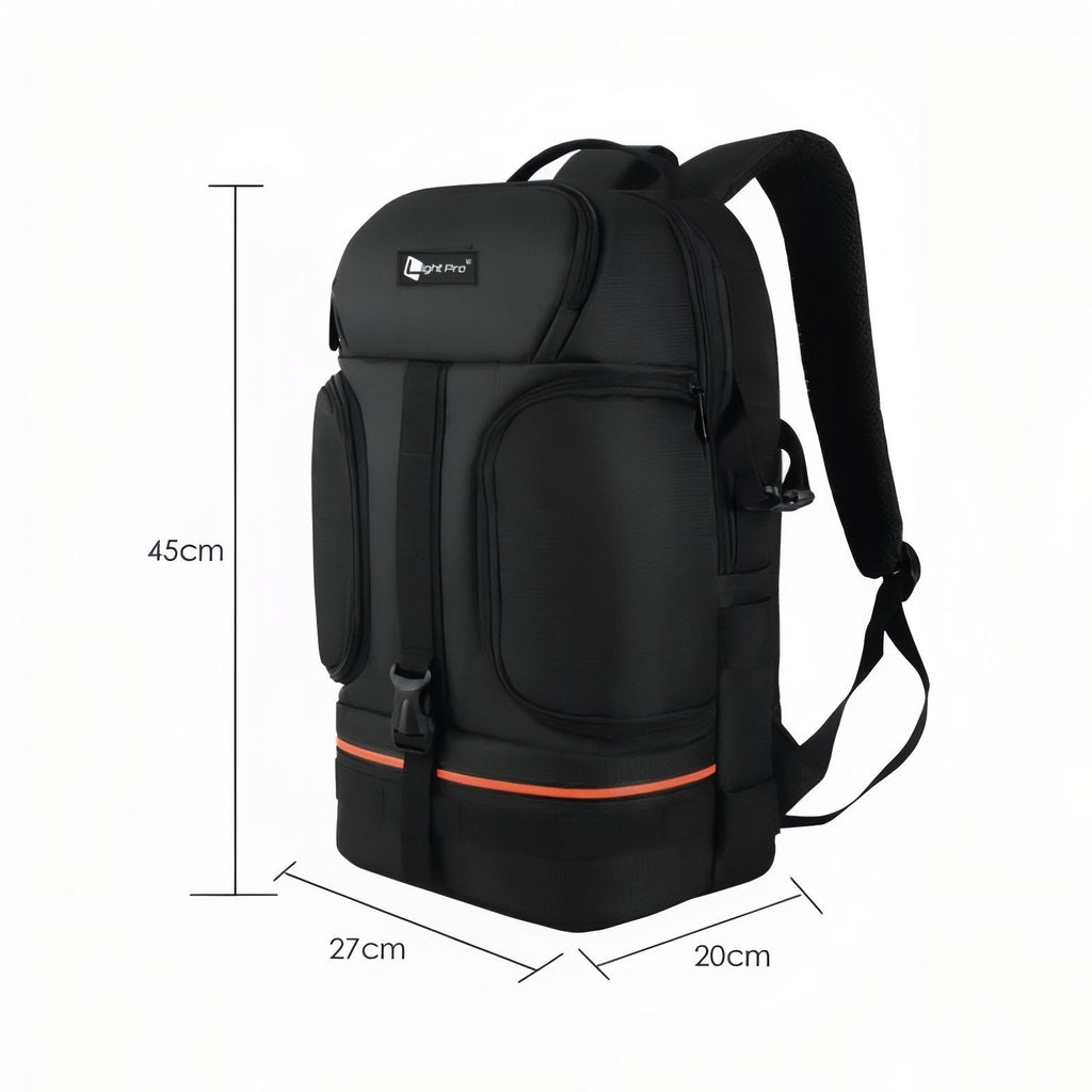 Sac Appareil Photo Spécial Randonnée — photo 2