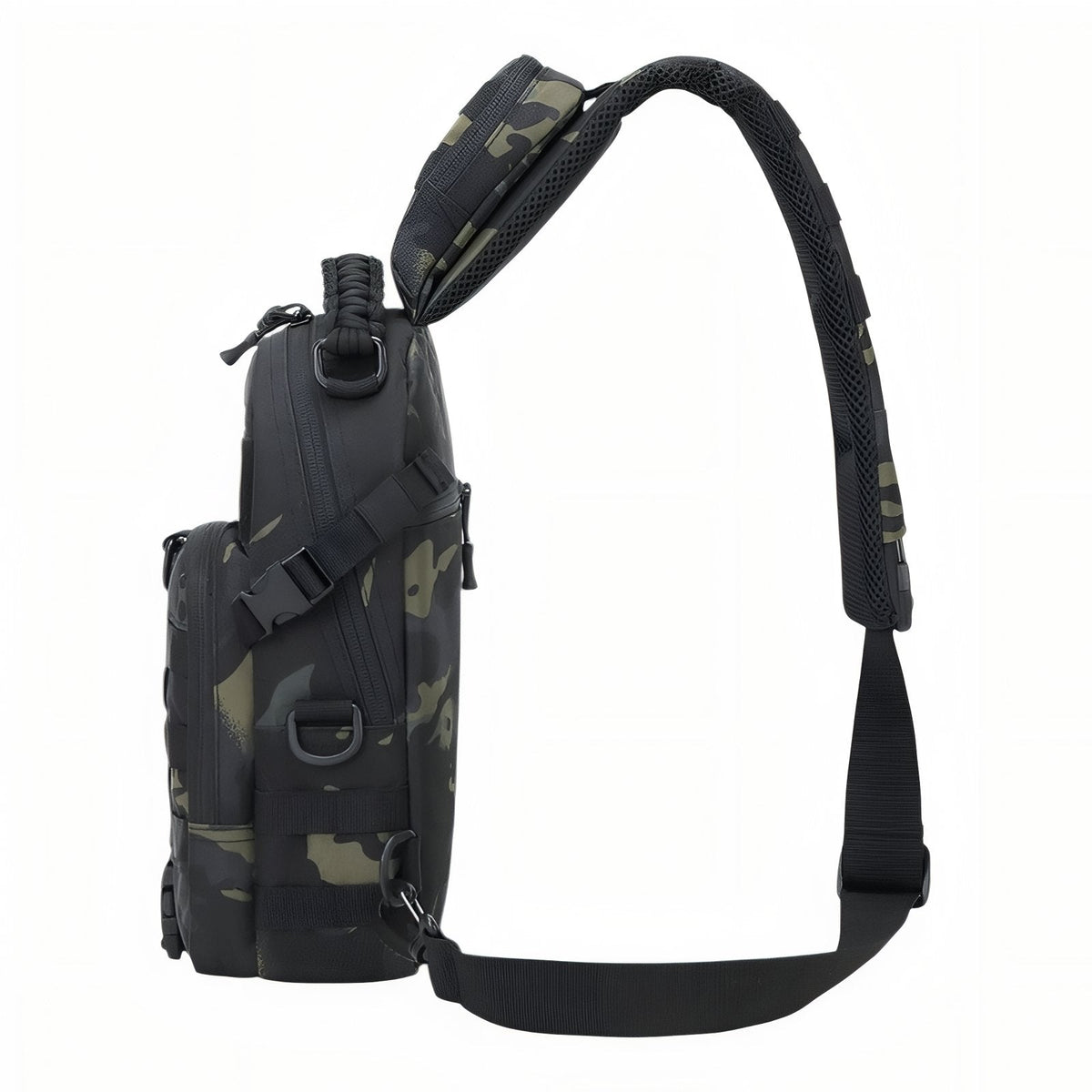 Sac Bandoulière Homme Pour Randonnée — photo 13