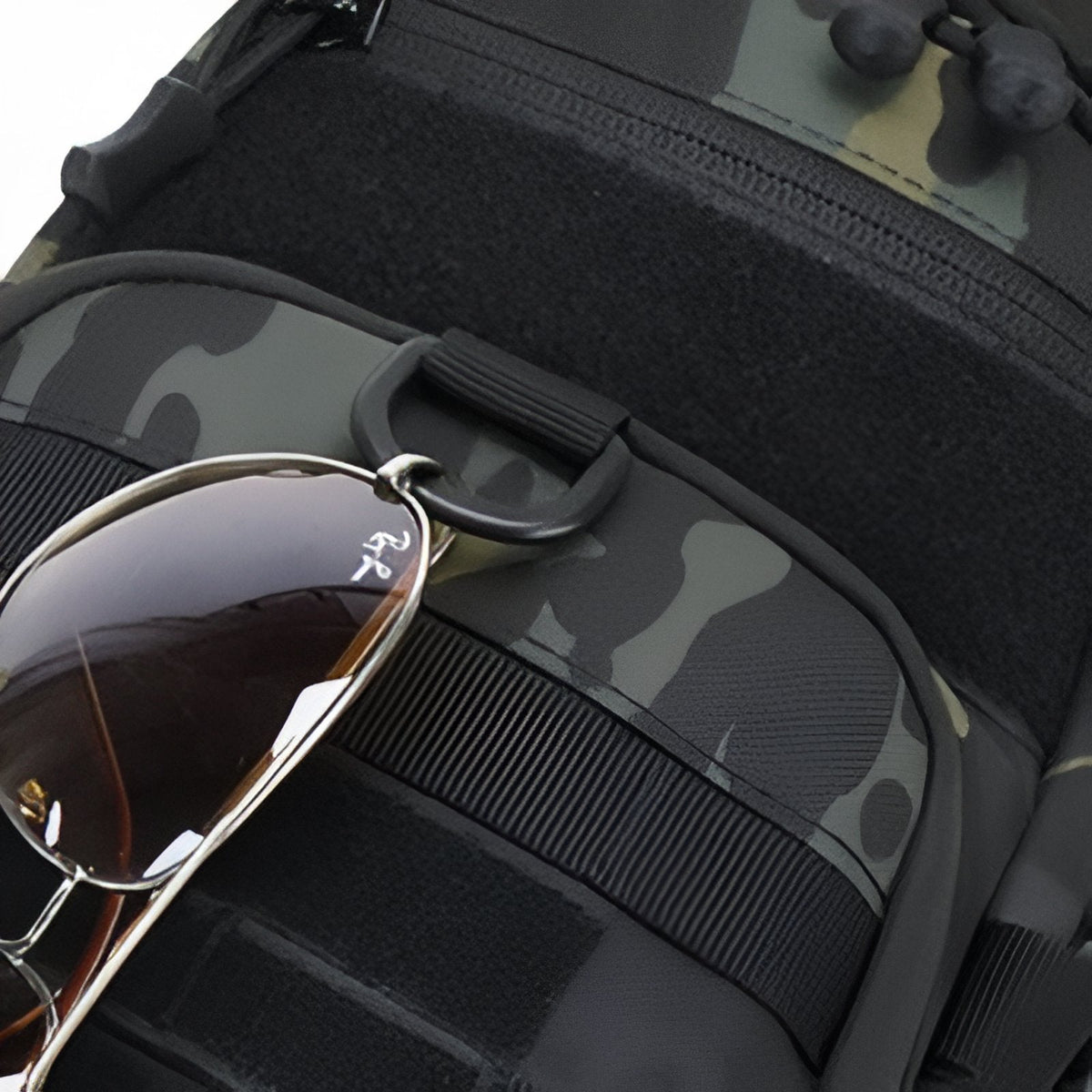 Sac Bandoulière Homme Pour Randonnée — photo 14