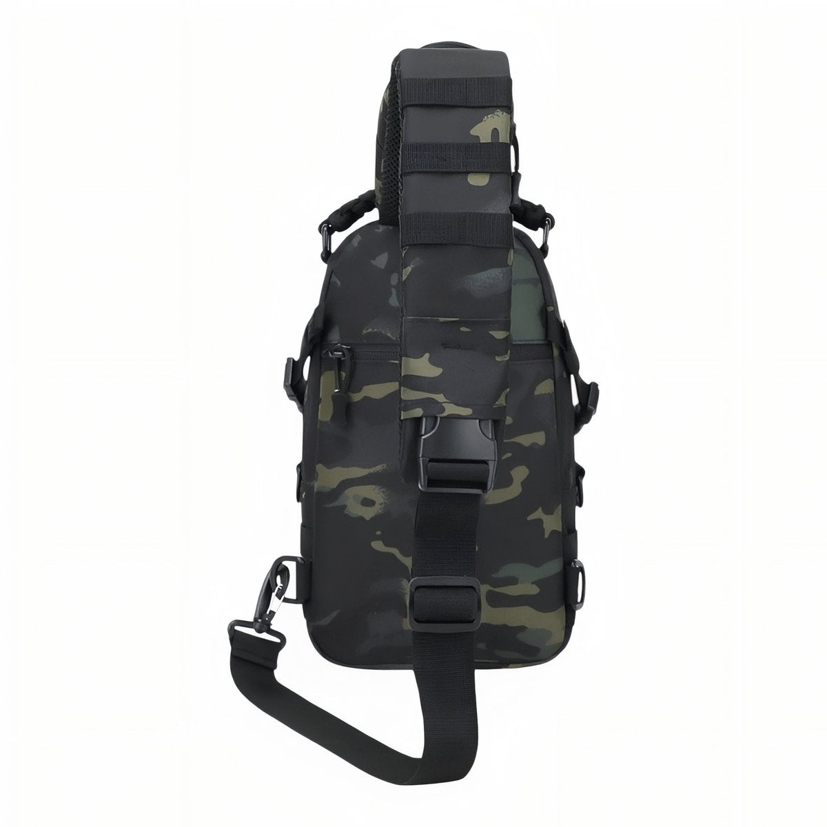 Sac Bandoulière Homme Pour Randonnée — photo 8