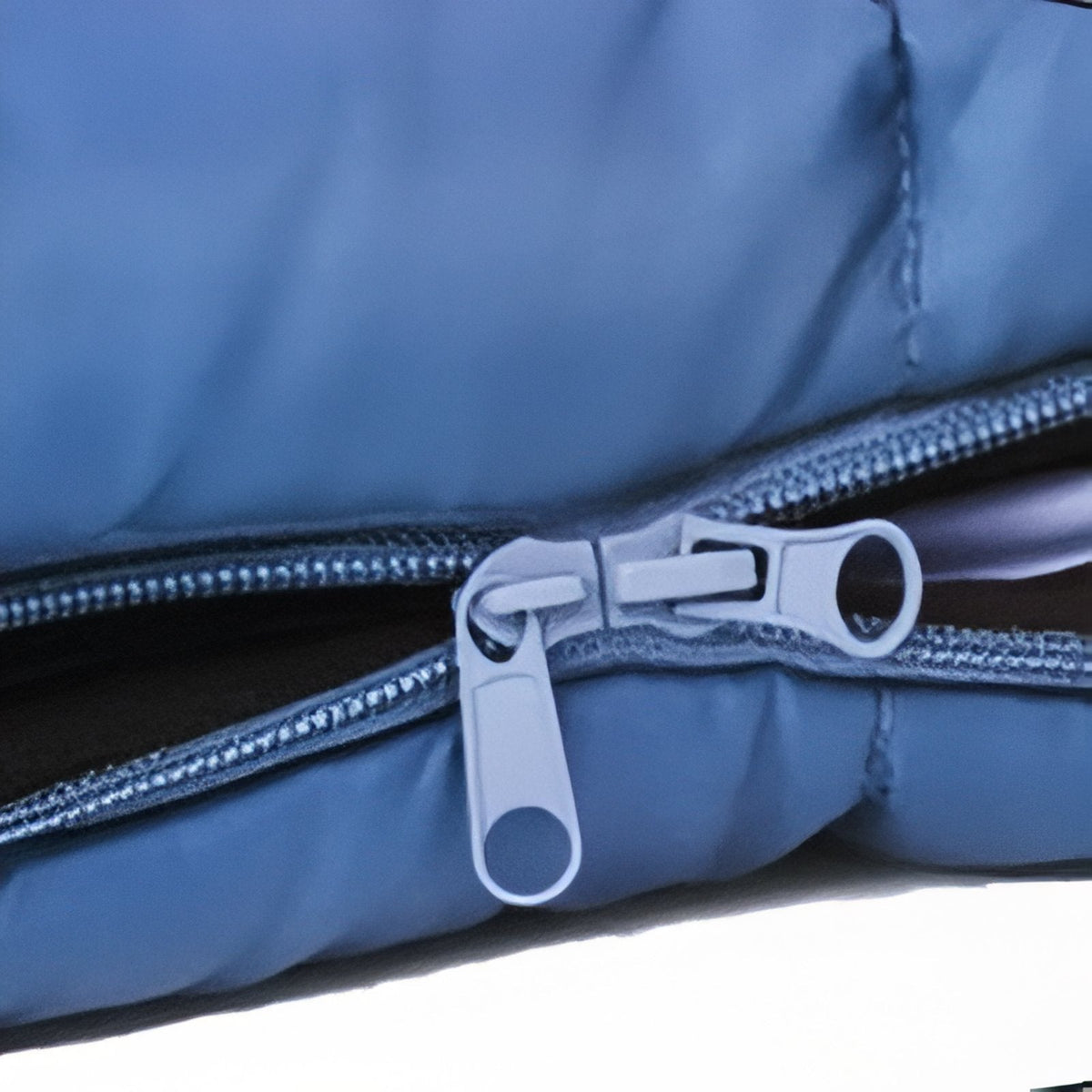 Sac de Couchage 3 Saisons Ultra Light — photo 9