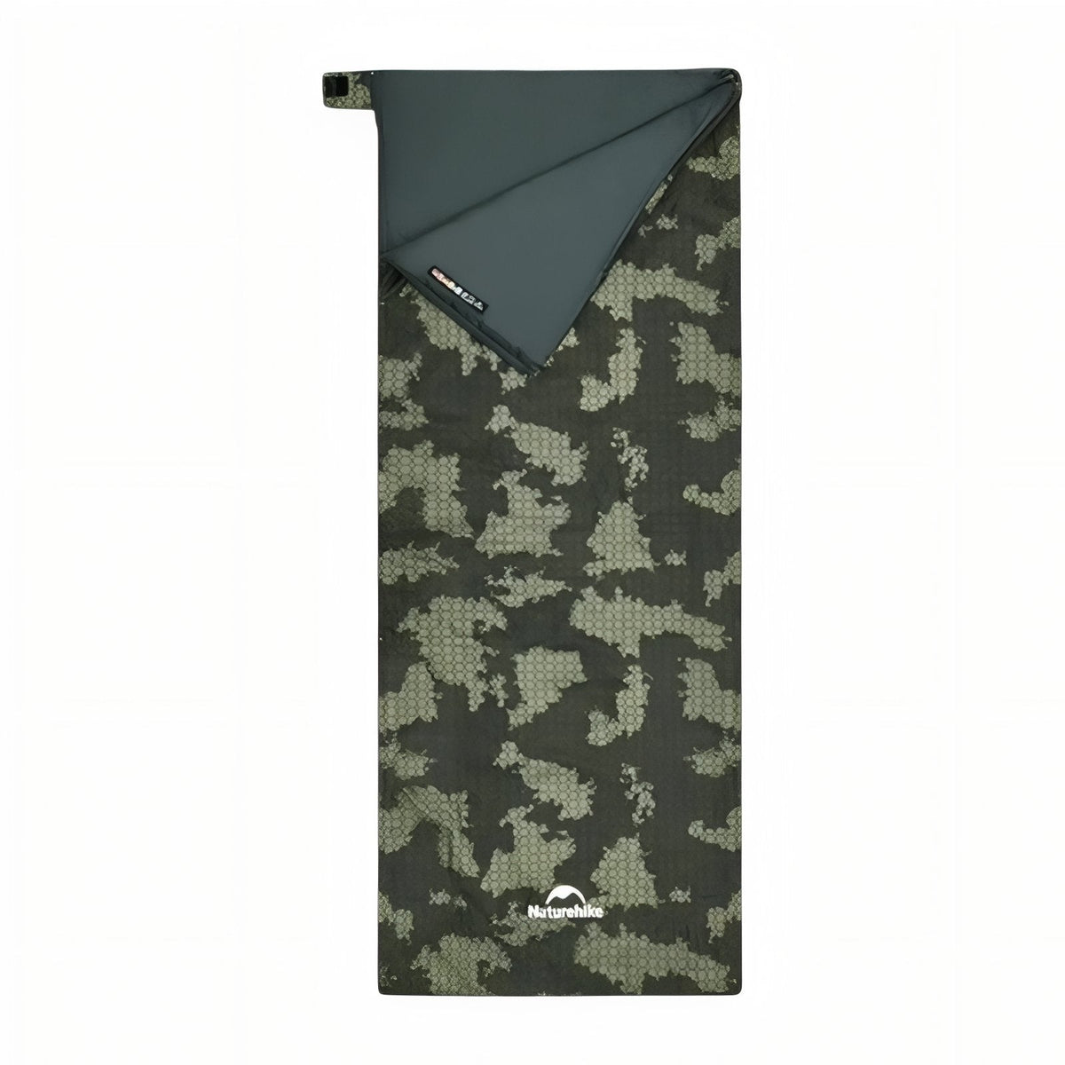 Sac De Couchage Camouflage Ultra Léger
