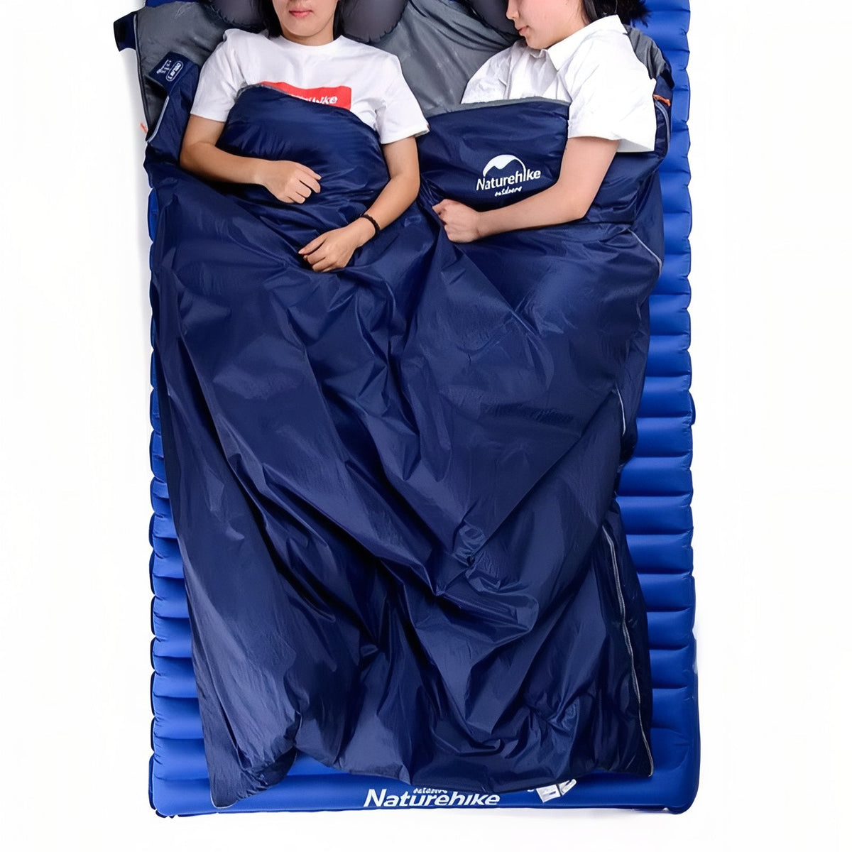 Sac De Couchage Été Ultra Léger — photo 11