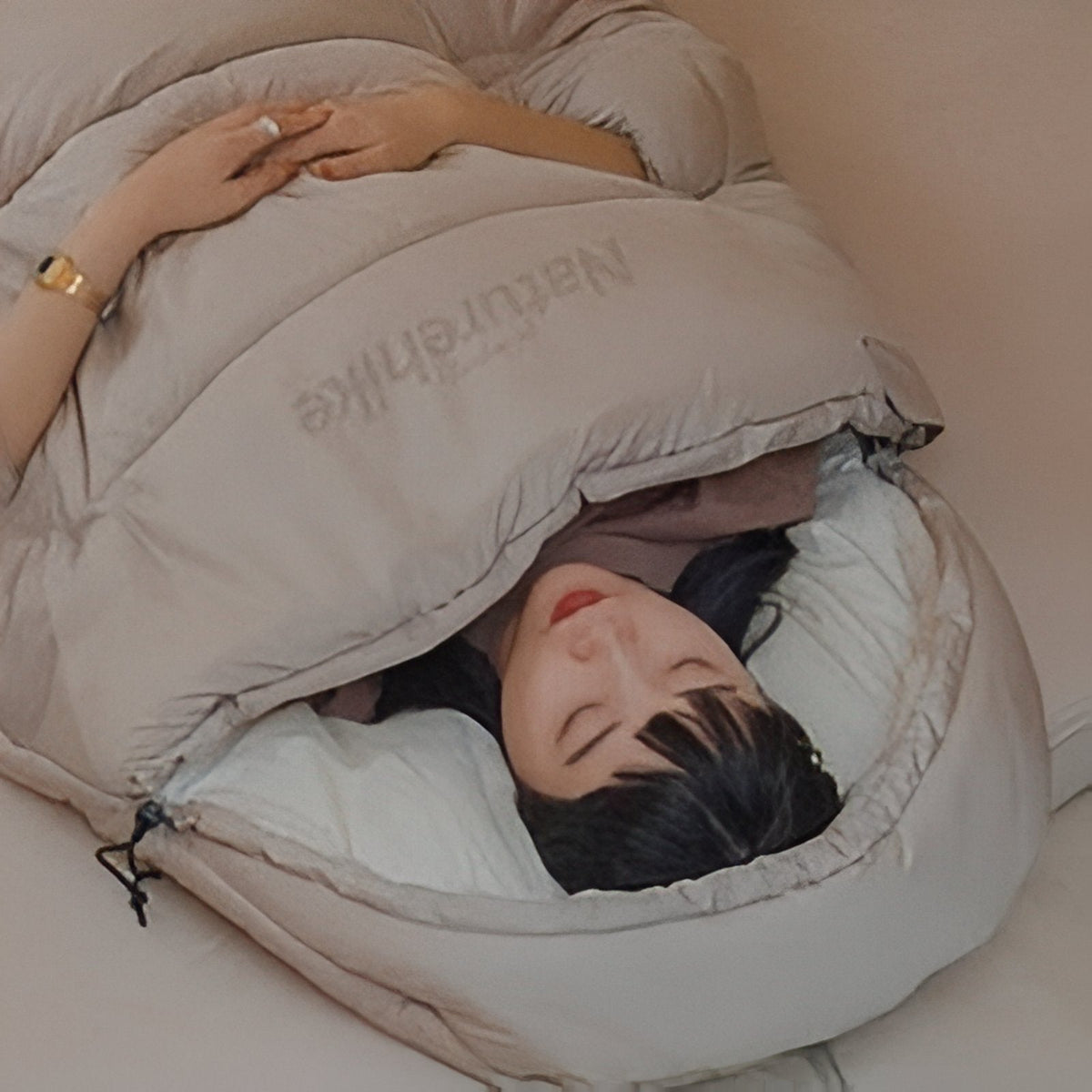 Sac De Couchage Extra Large — photo 5
