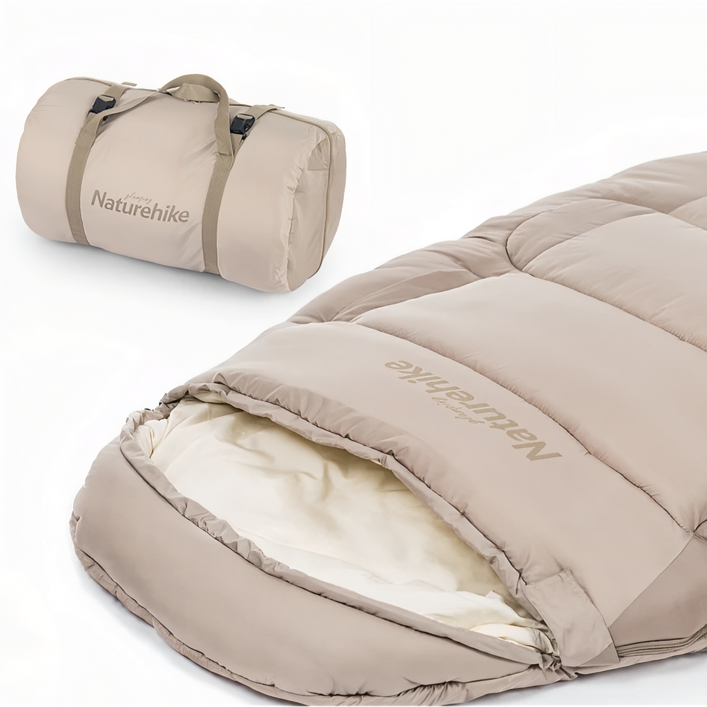 Sac De Couchage Extra Large — photo 8