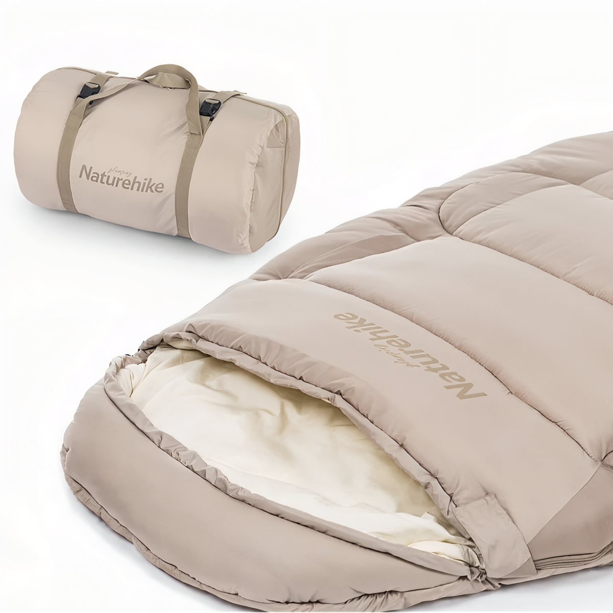 Sac De Couchage Extra Large — photo 8