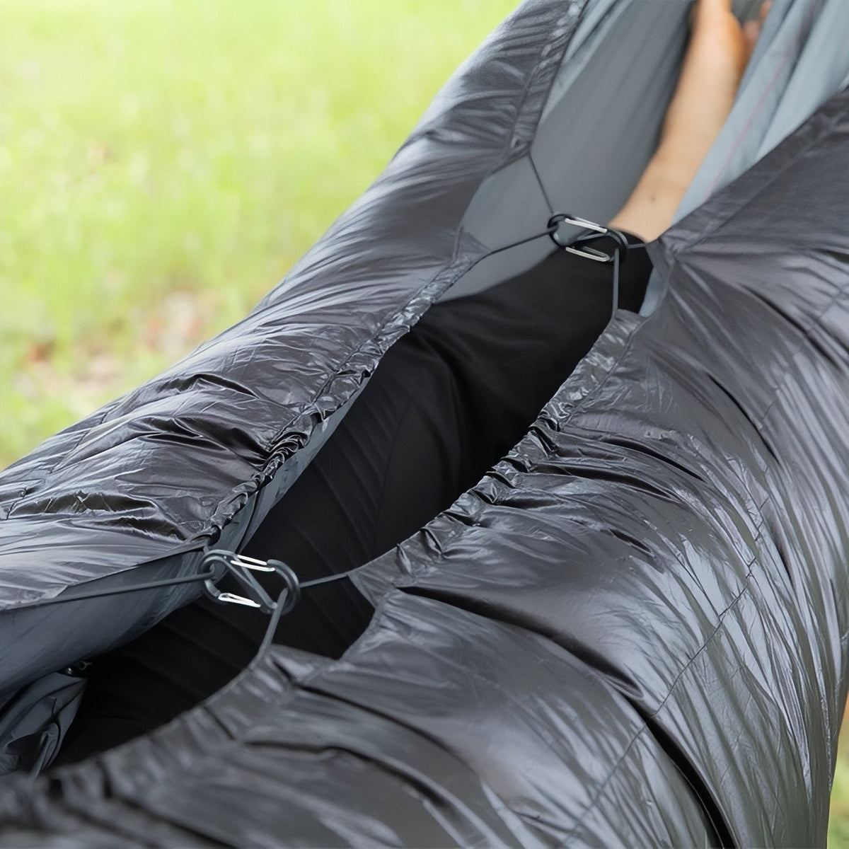 Sac De Couchage Hamac — photo 5