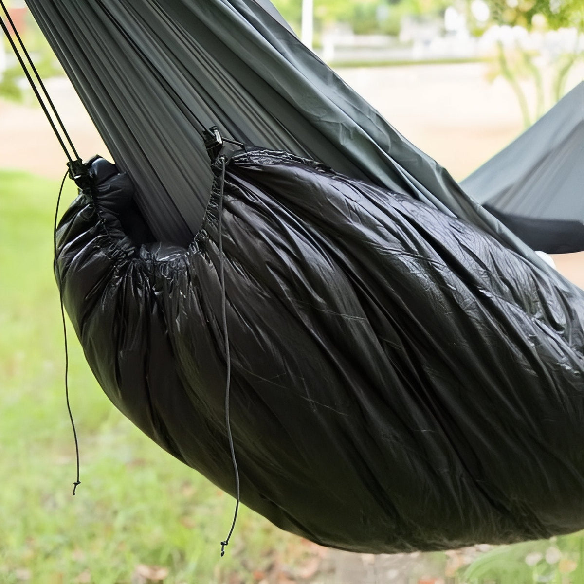 Sac De Couchage Hamac — photo 6