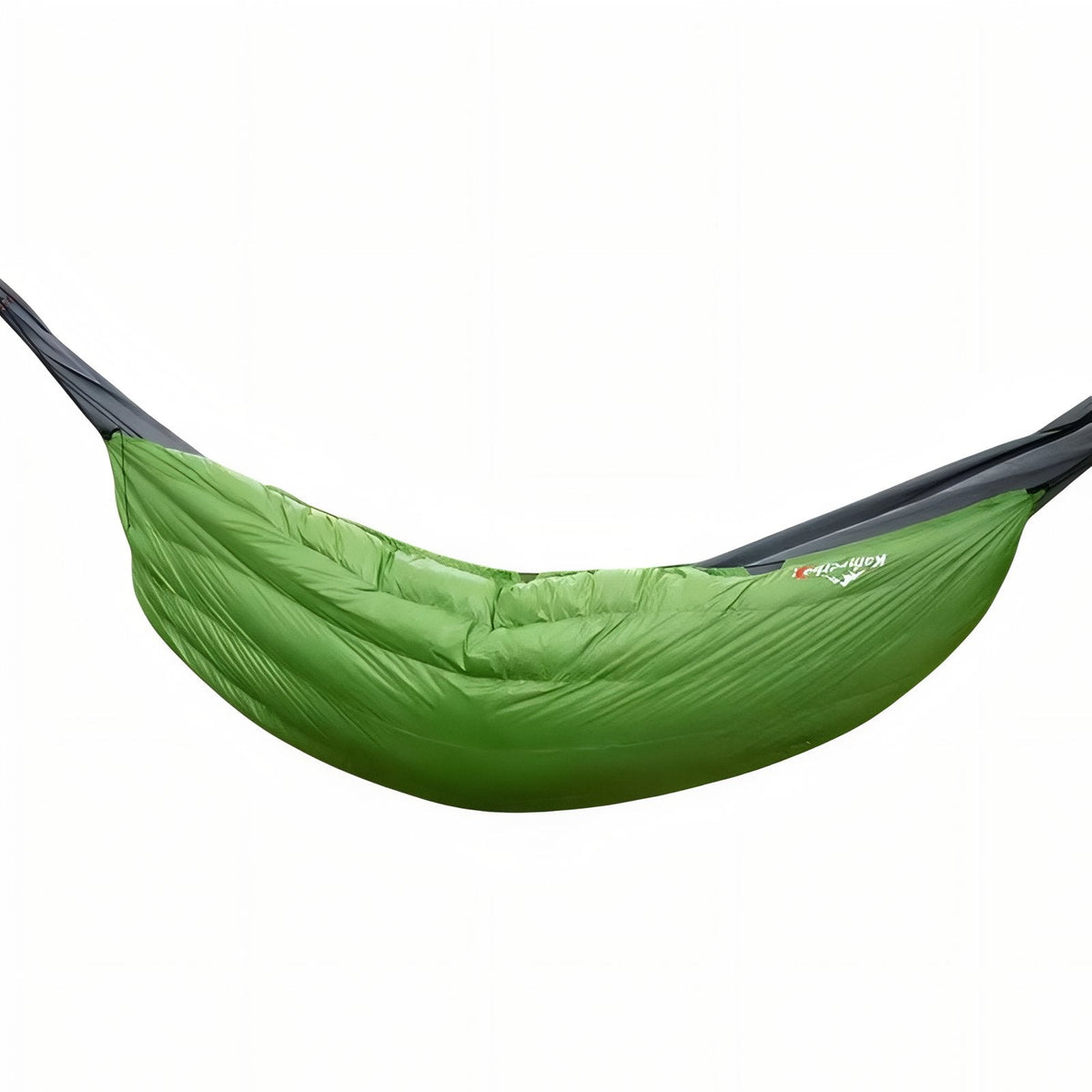 Sac De Couchage Hamac vert émeraude