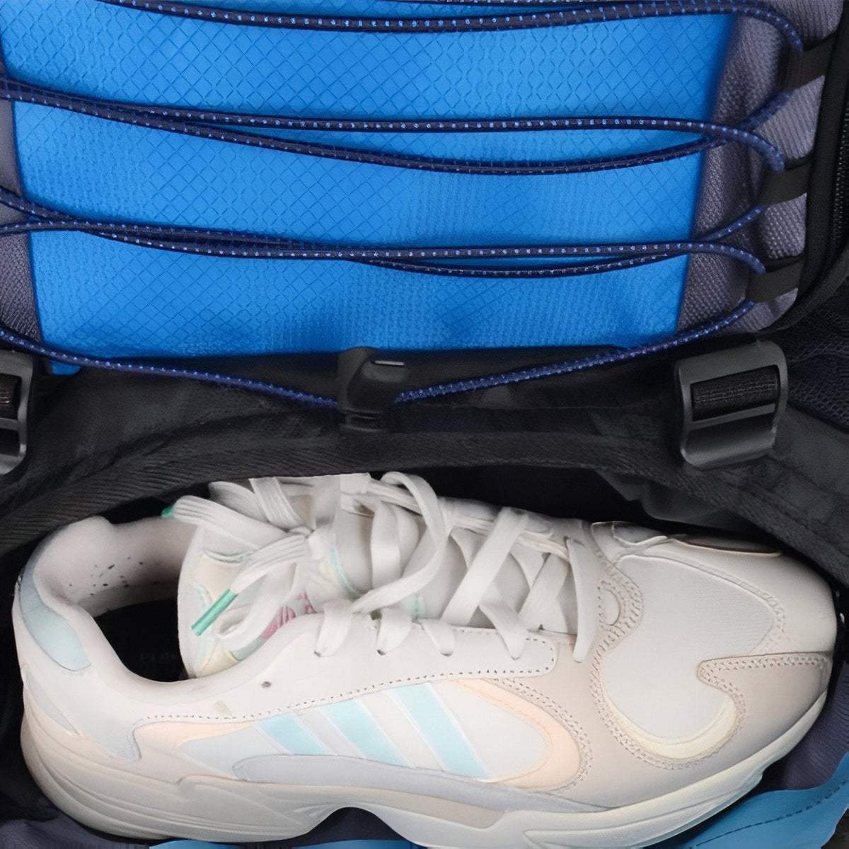 Sac de Randonnée Homme 90 Litres — photo 12
