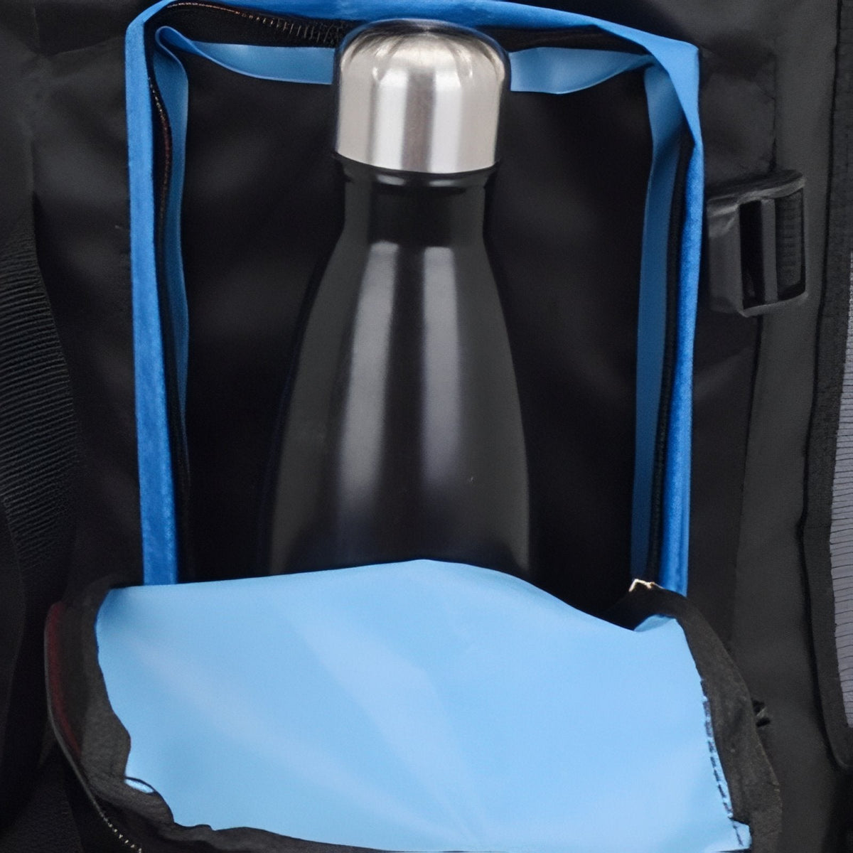 Sac de Randonnée Homme 90 Litres — photo 14