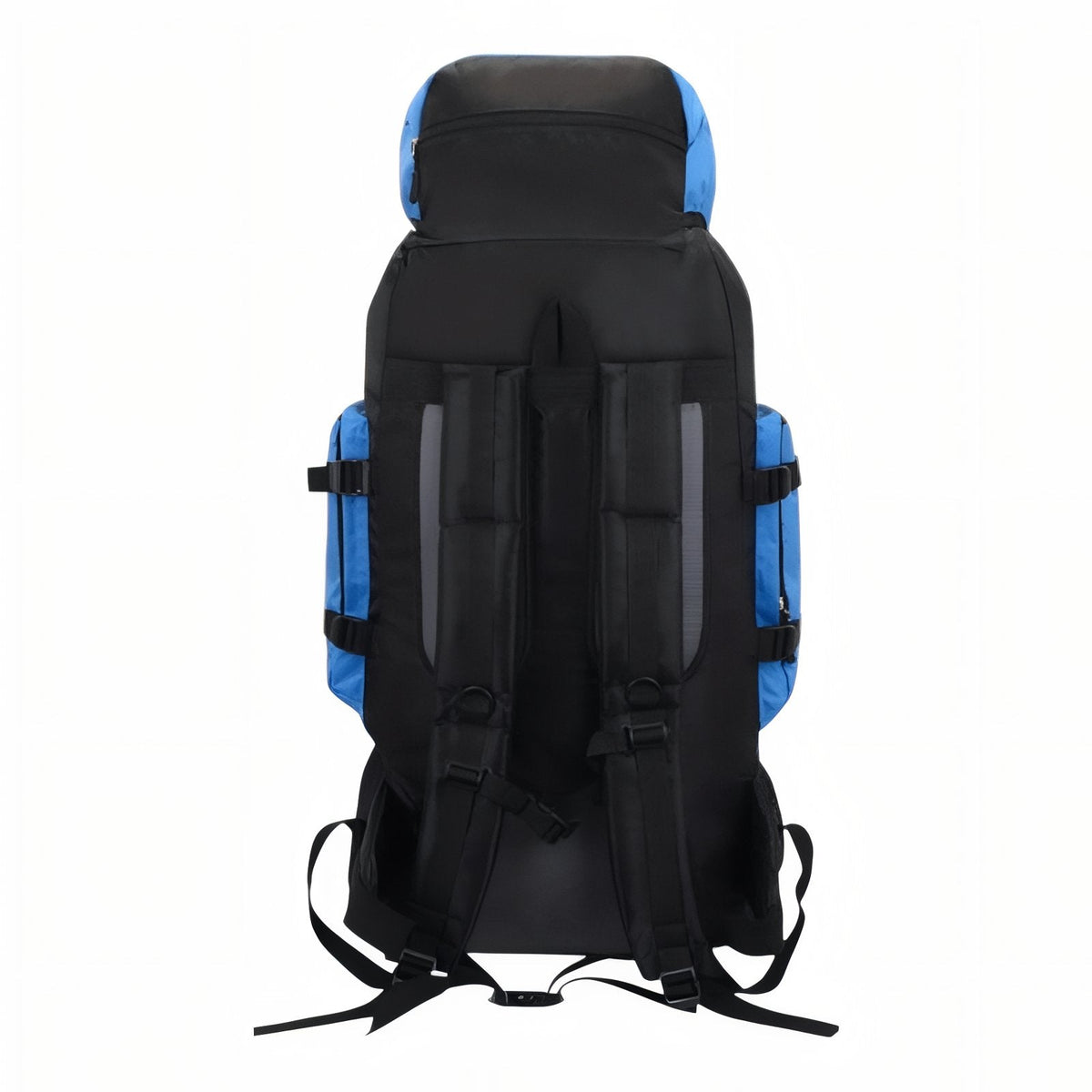 Sac de Randonnée Homme 90 Litres — photo 4