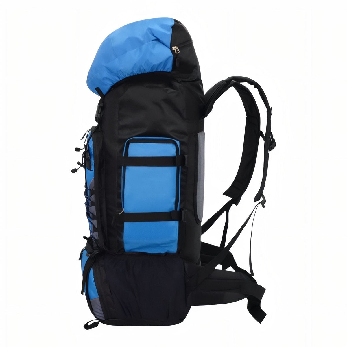 Sac de Randonnée Homme 90 Litres — photo 8