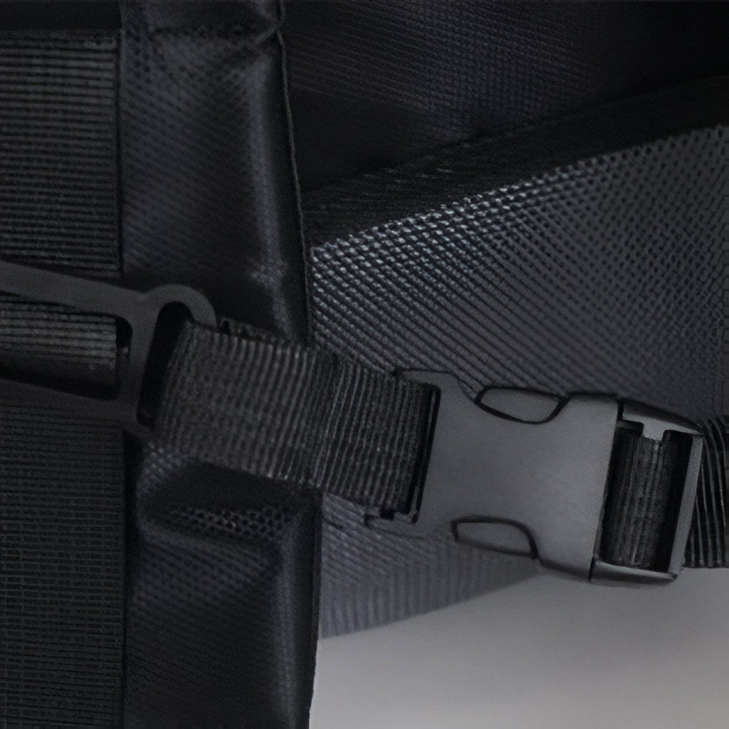 Sac de Randonnée Homme 90 Litres — photo 9