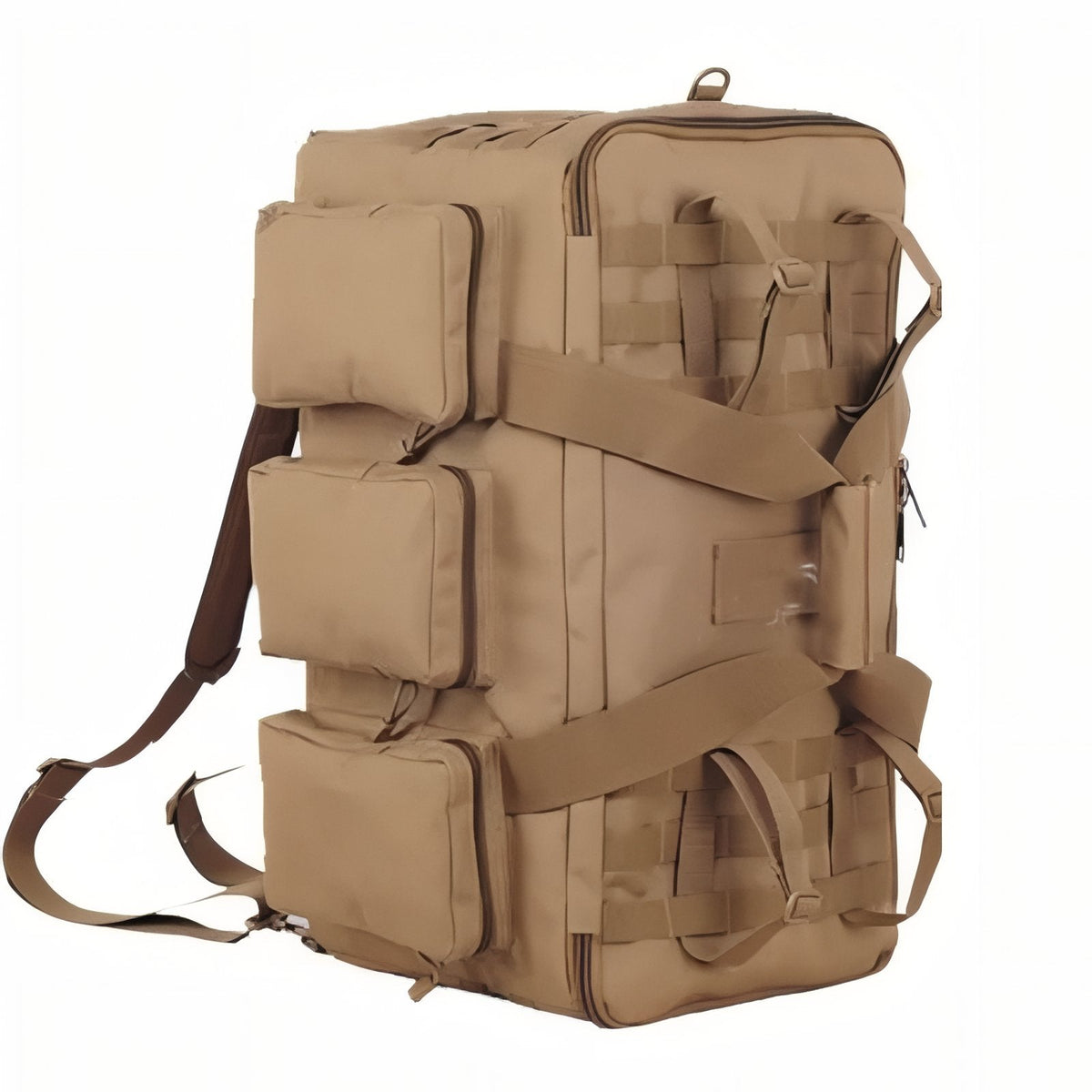 Sac De Transport Militaire 55L — photo 11