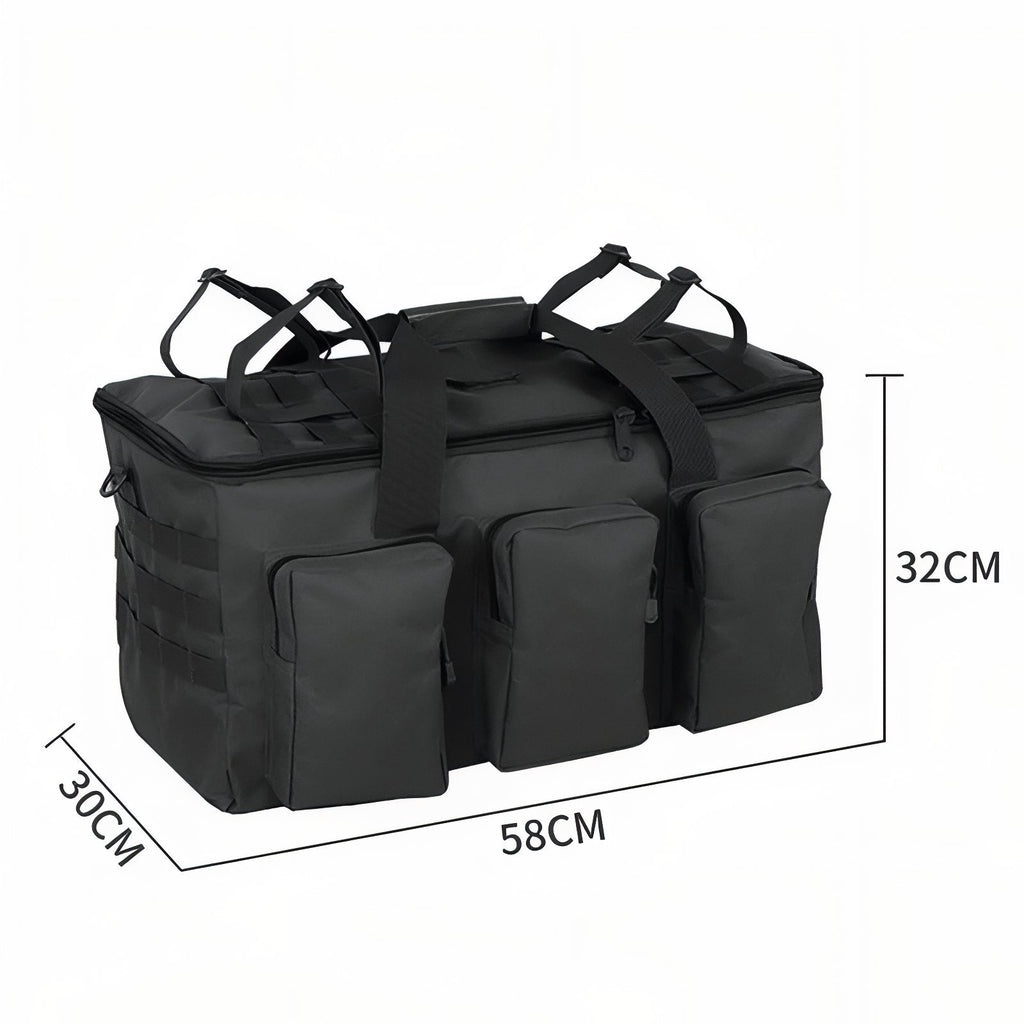 Sac De Transport Militaire 55L — photo 3